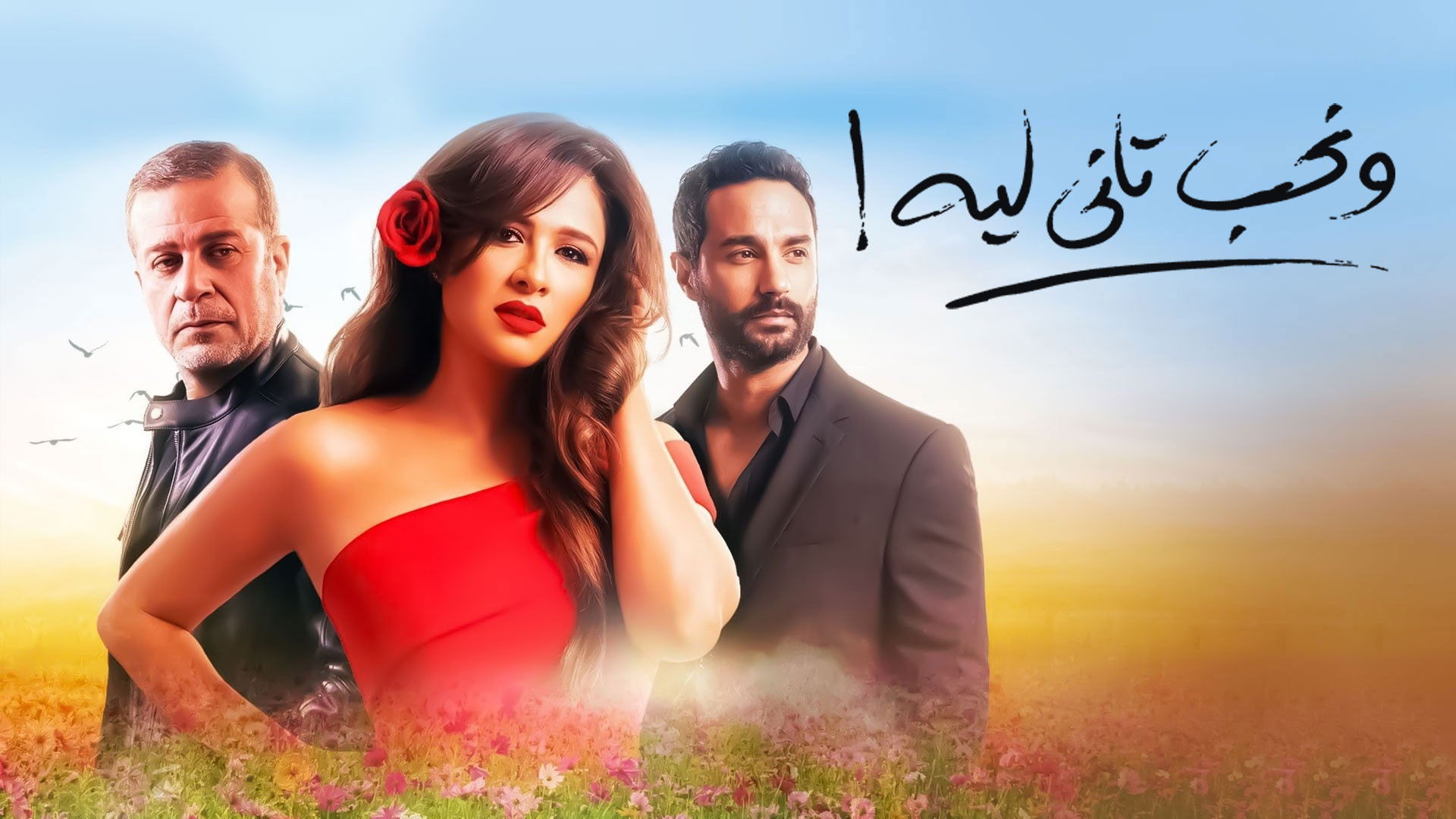 Why Would We Fall in Love Again?