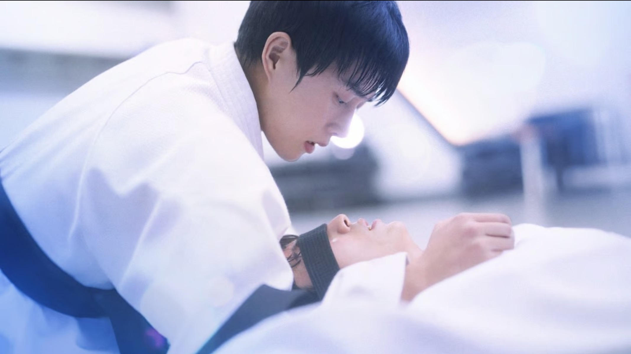Ippon! : Hold Me Tight