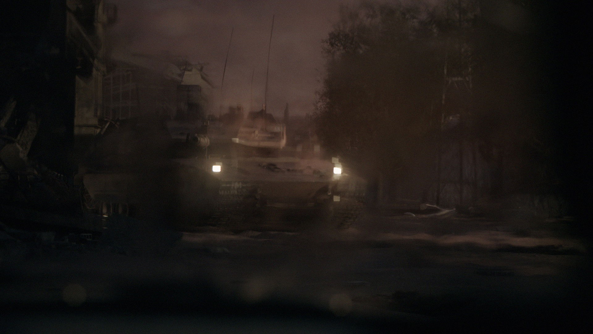 Close Your Eyes Hind