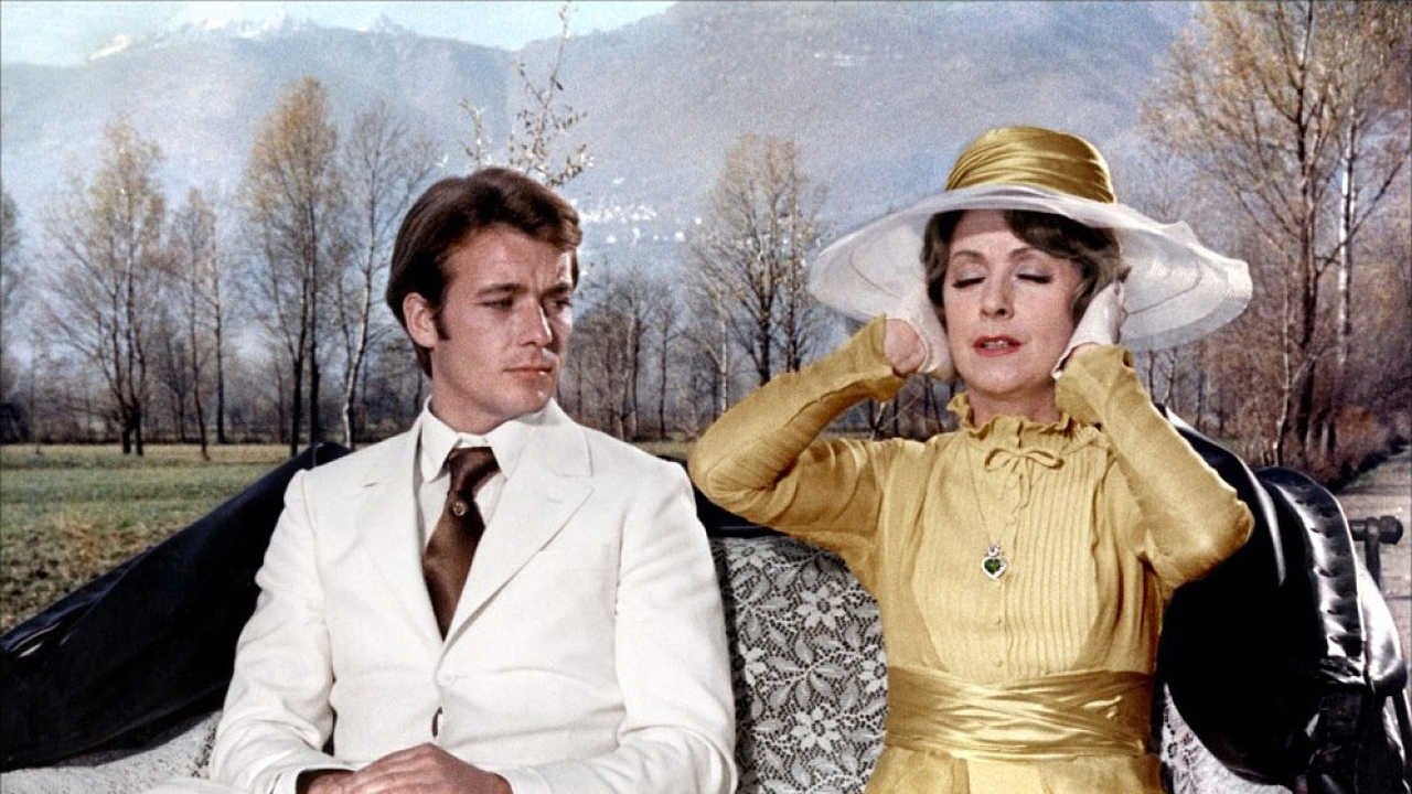 24 Hours in a Woman's Life