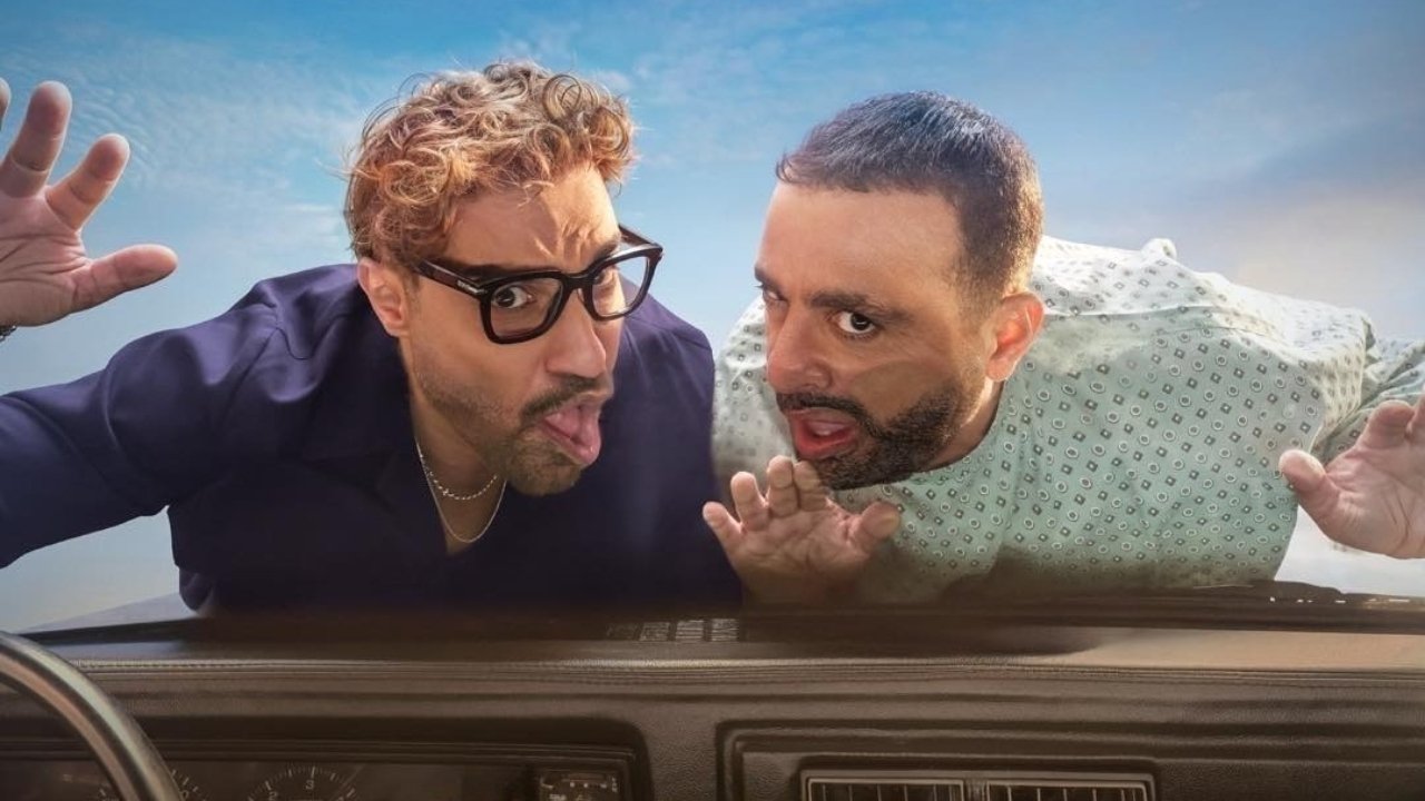 Ahmed & Ahmed