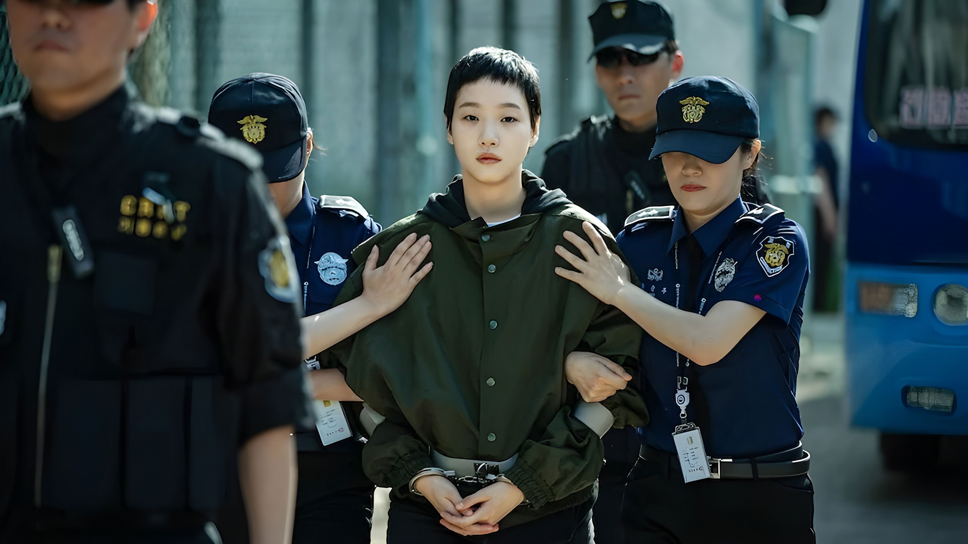 The Price of Confession