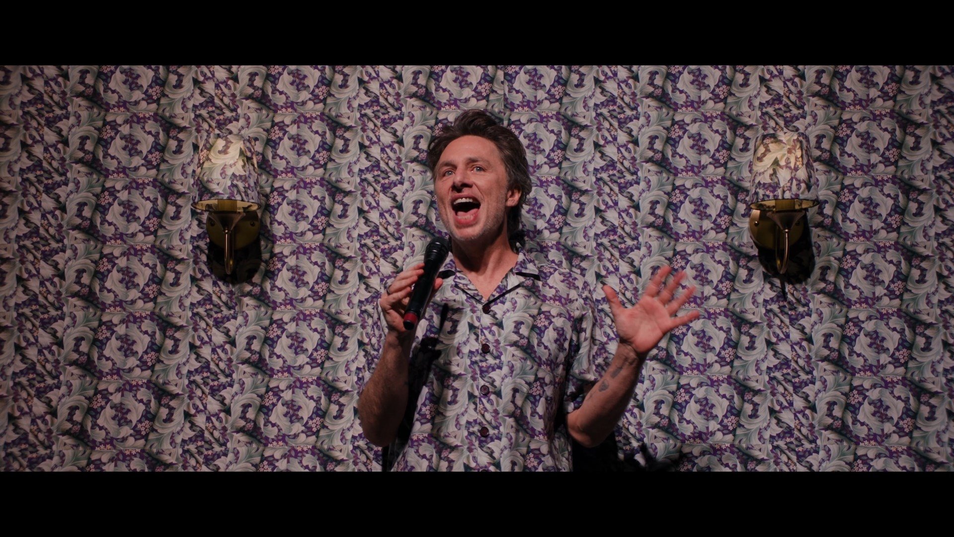 Garden State - The 20th Anniversary Concert