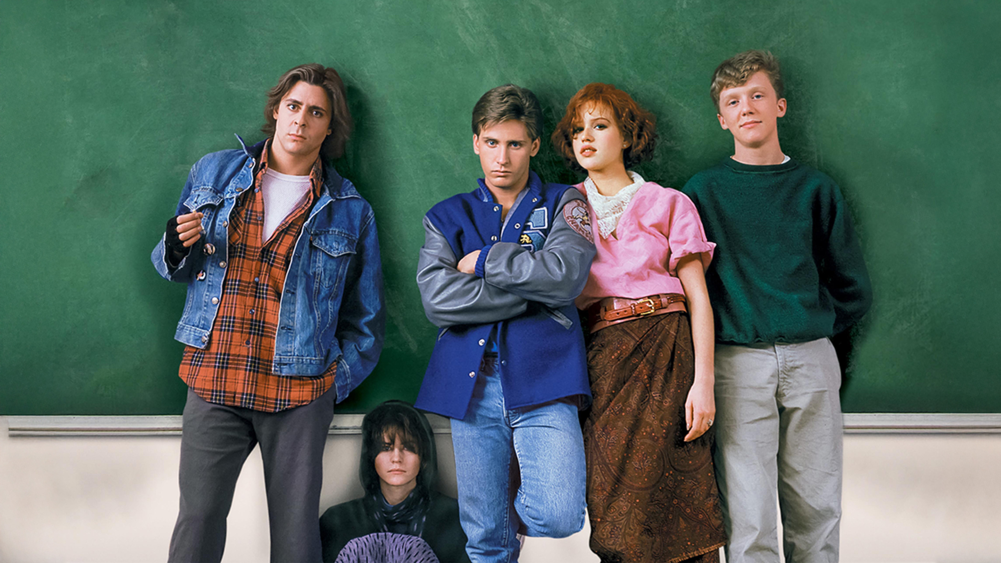 The Breakfast Club