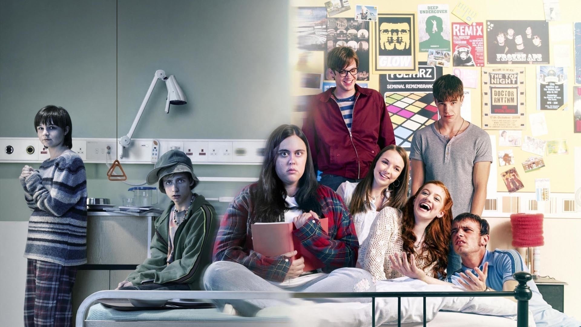 My Mad Fat Diary
