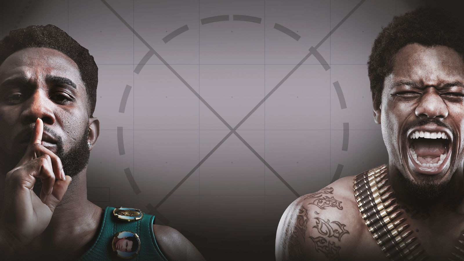 Carlos Adames vs. Austin Williams