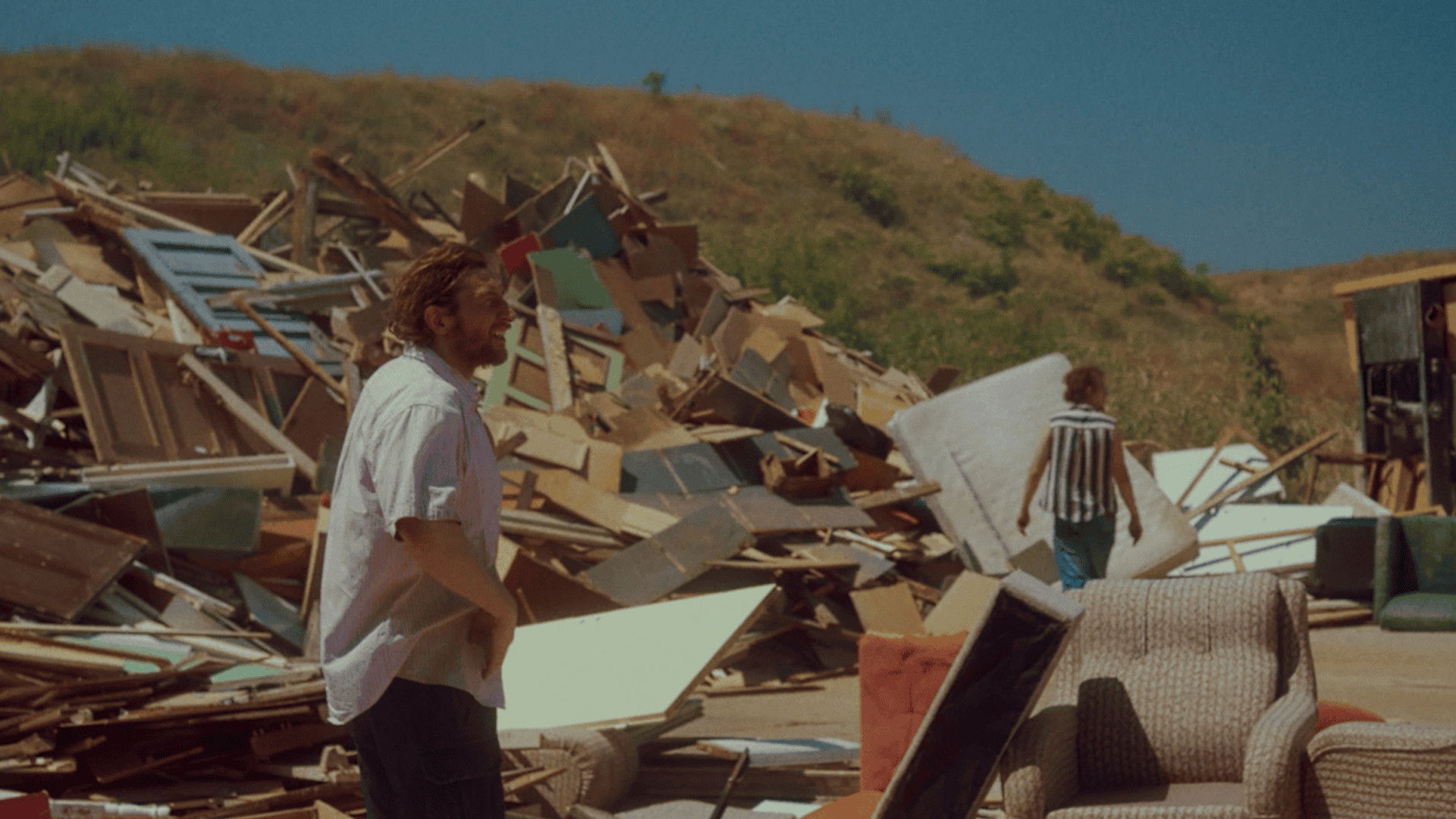 The Journey of a Mattress