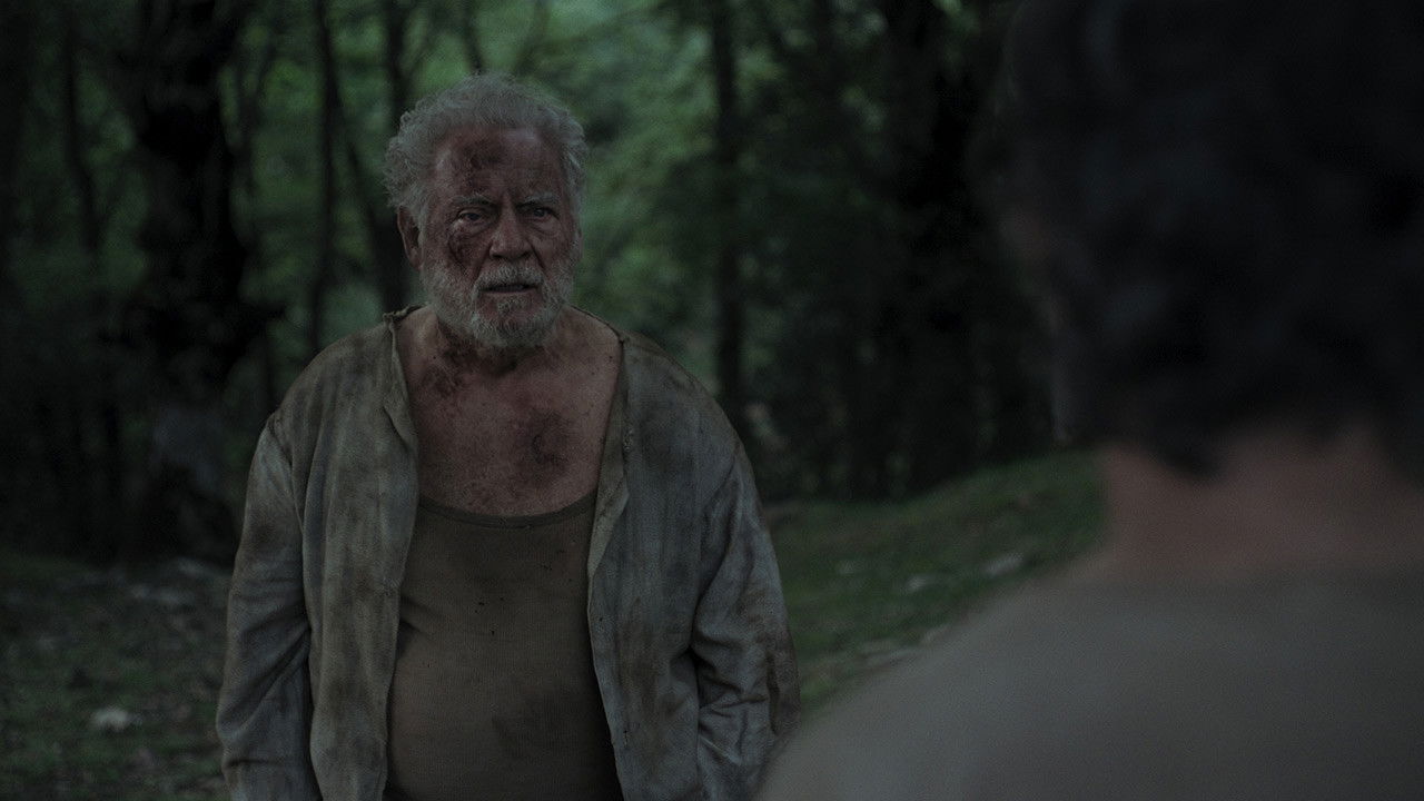 Jastimari - Il rifugio