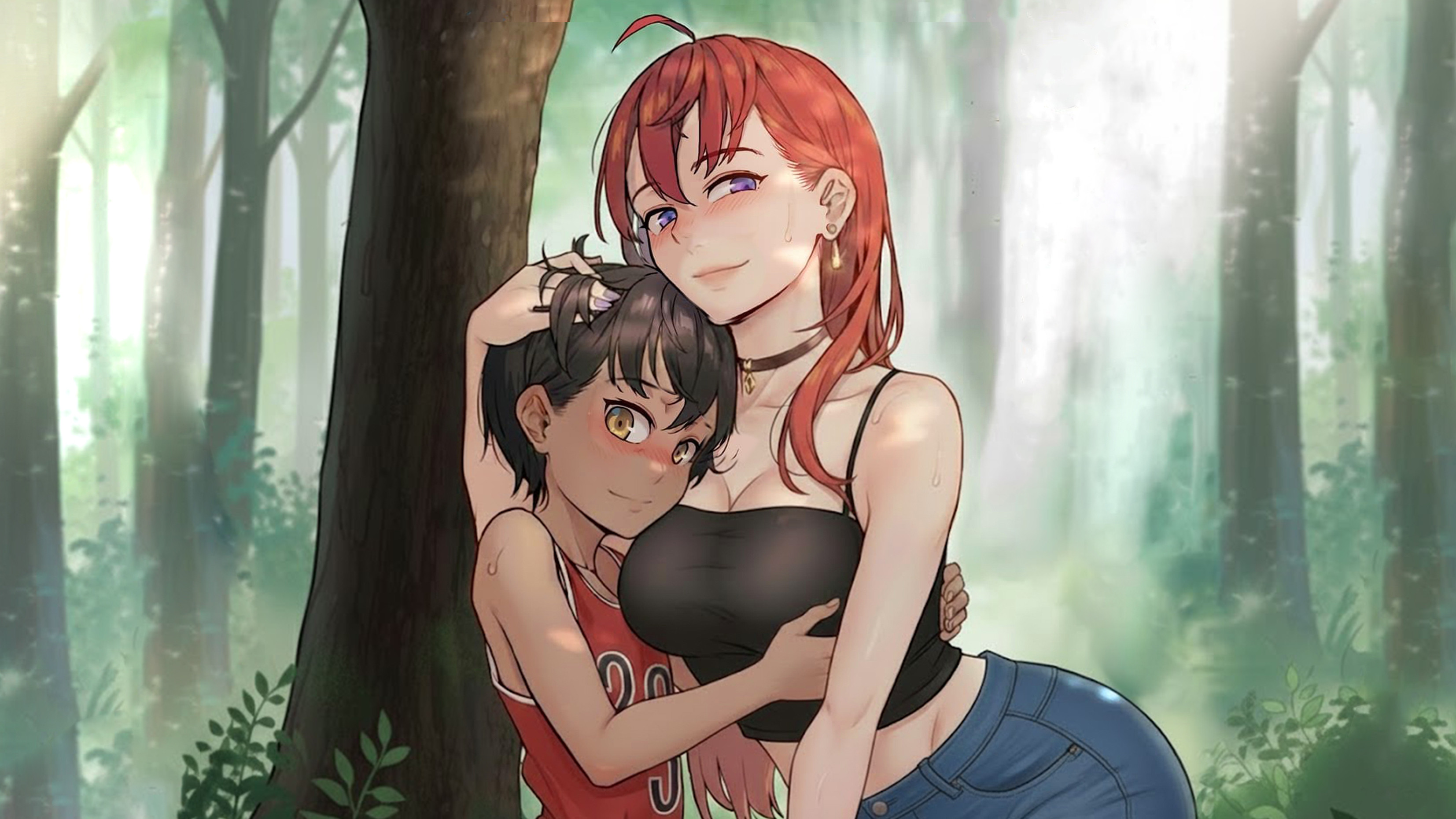 The Summer When a Boy Became a Man