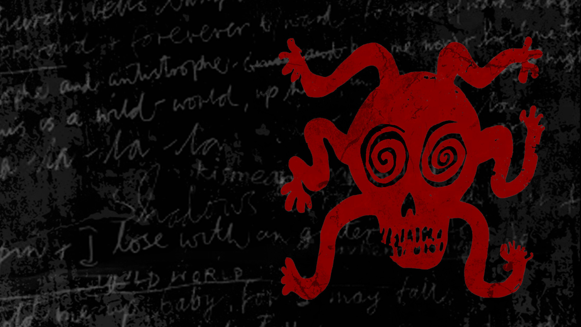 Mutiny in Heaven: The Birthday Party