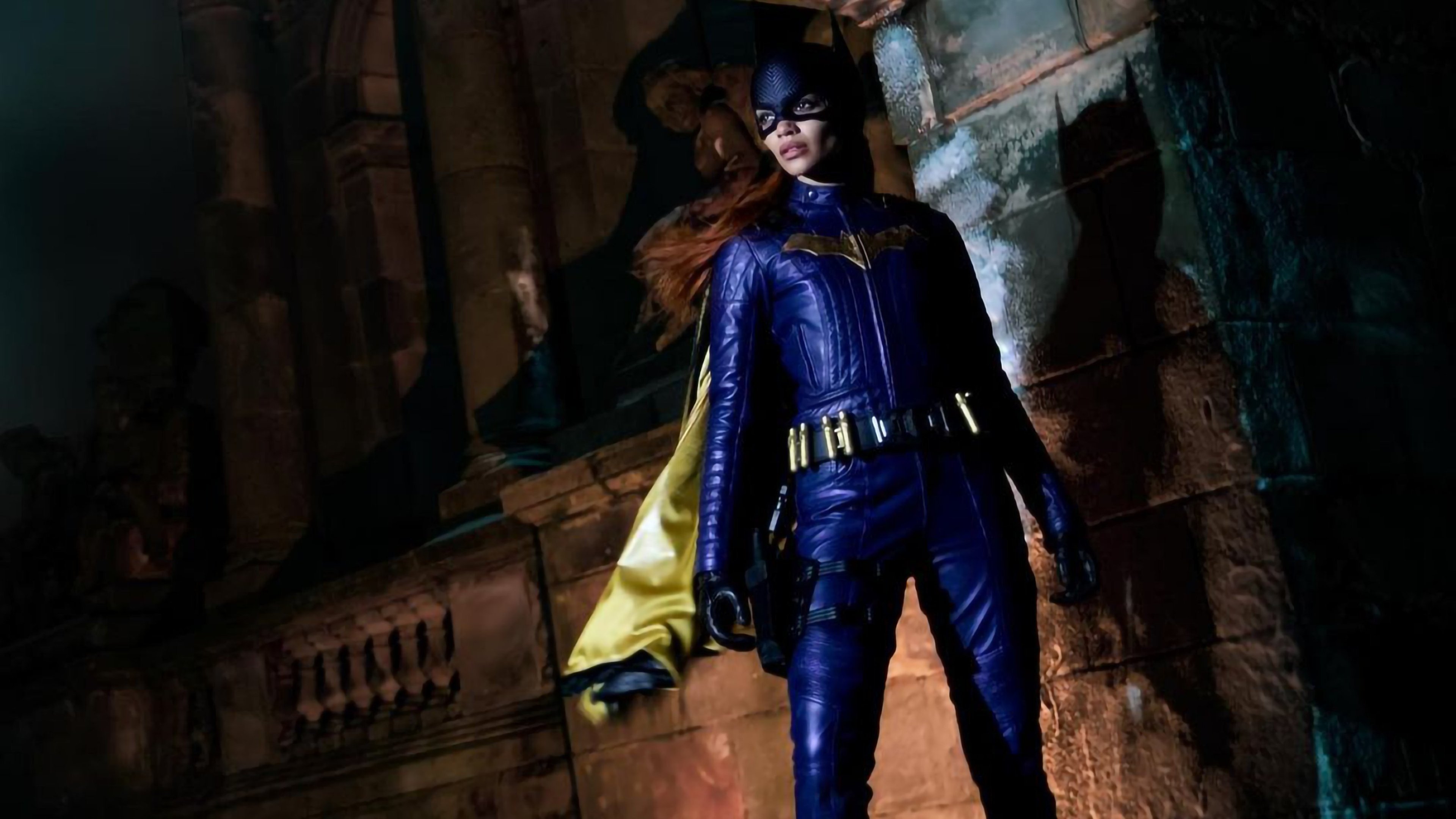 Batgirl