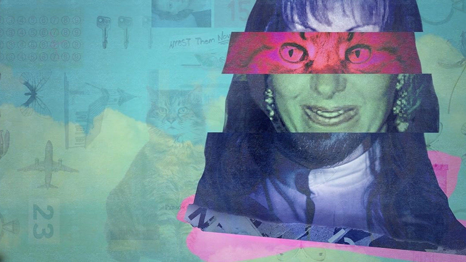 The Curious Case of...