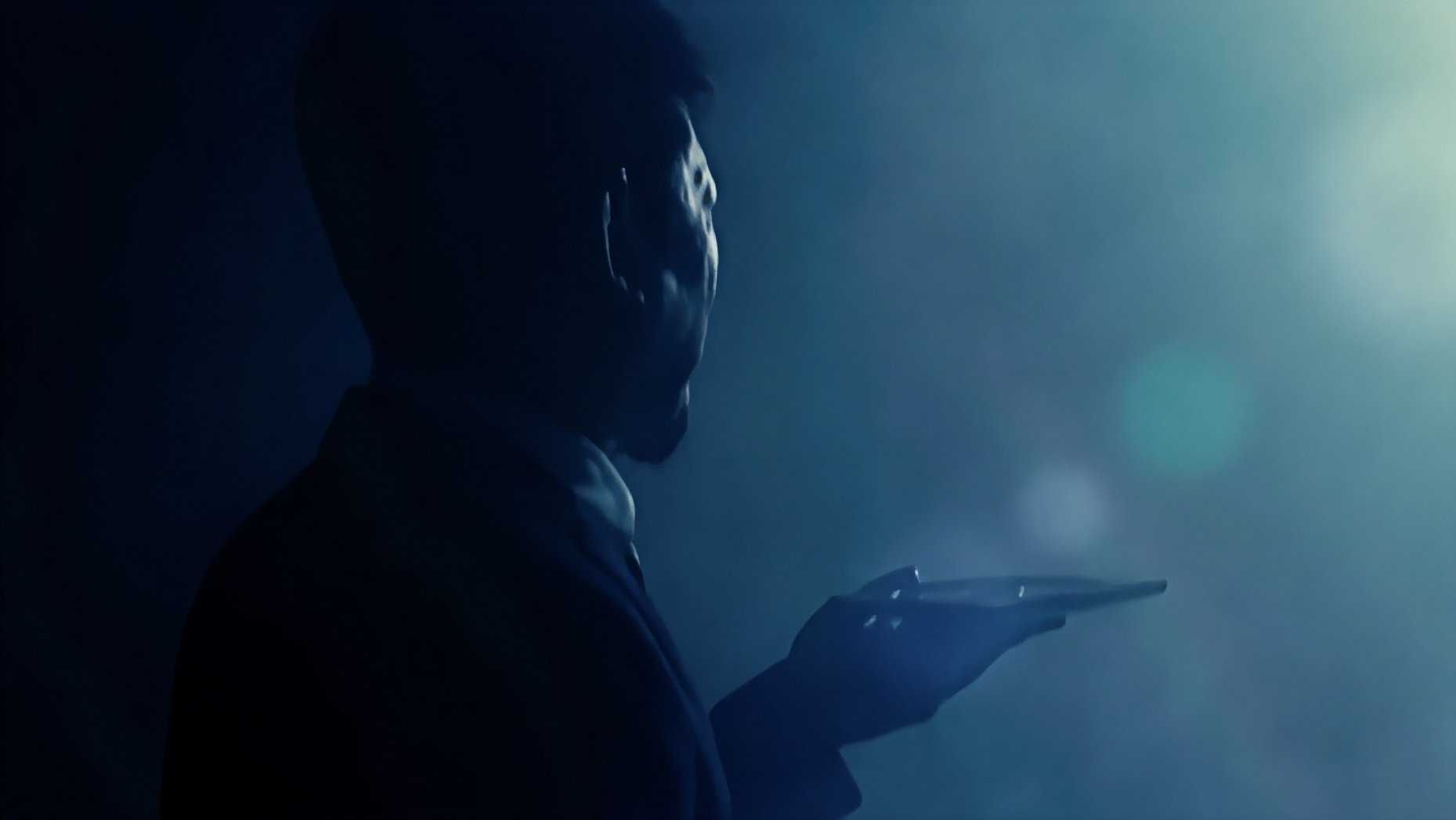 Sifu vs. Vampire