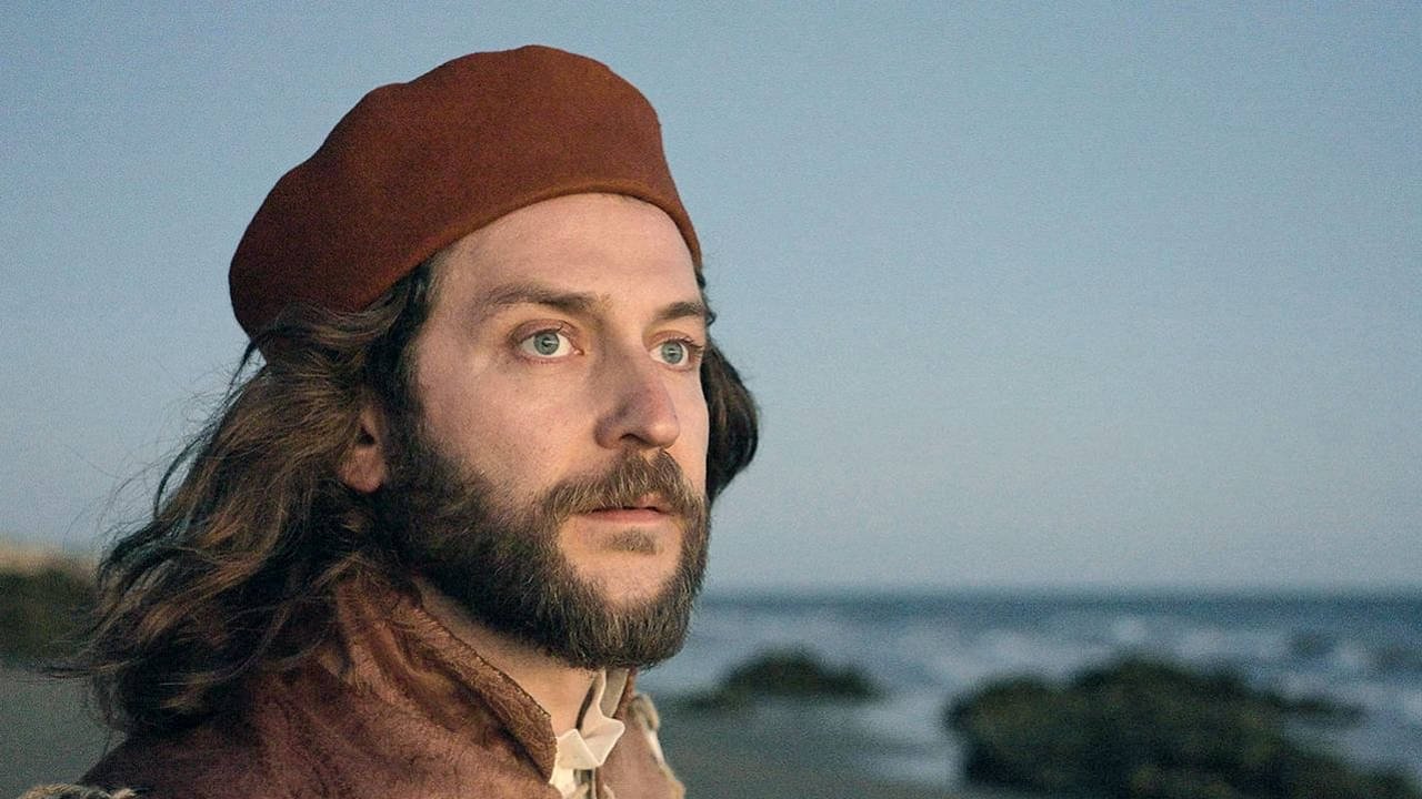 Amerigo Vespucci: Forgotten Namesake of America