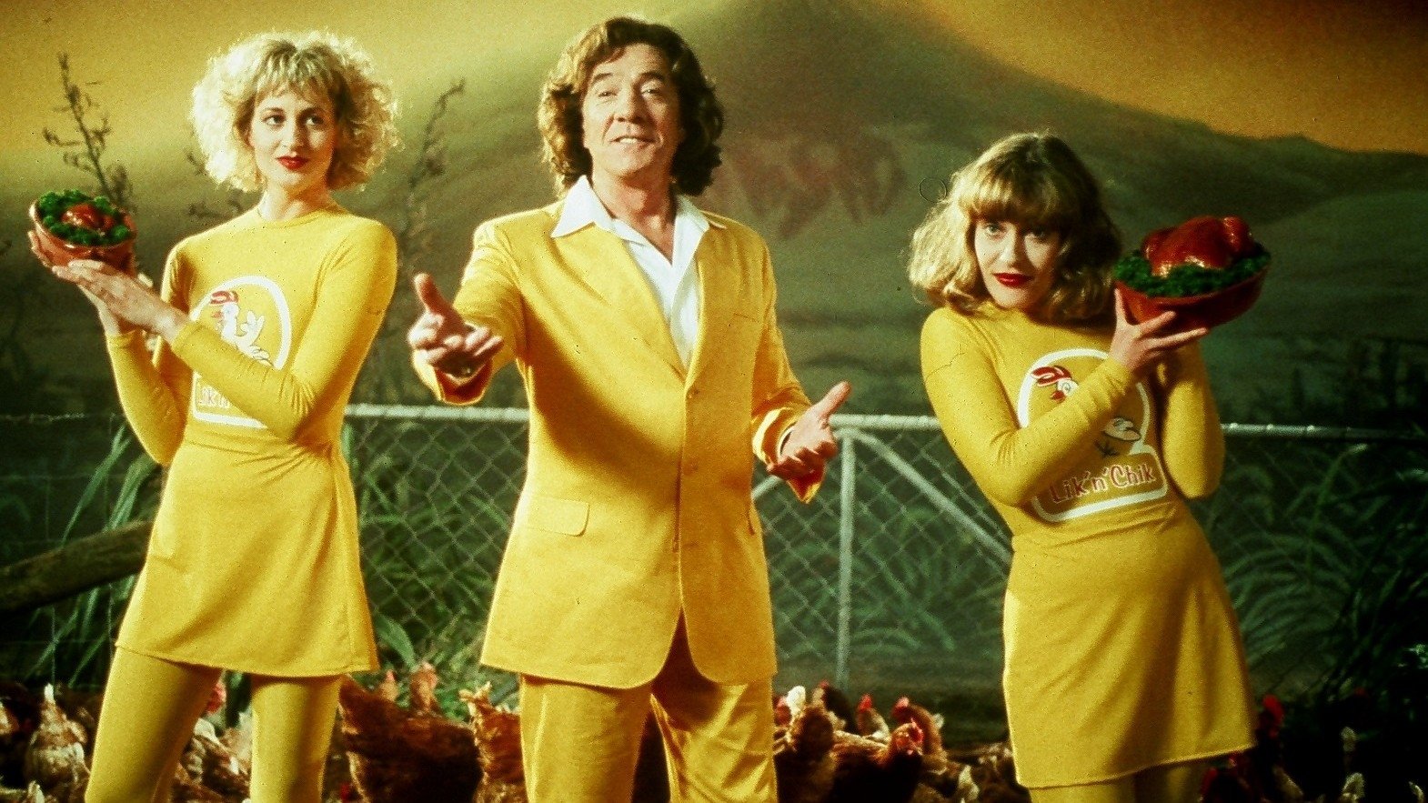Chicken