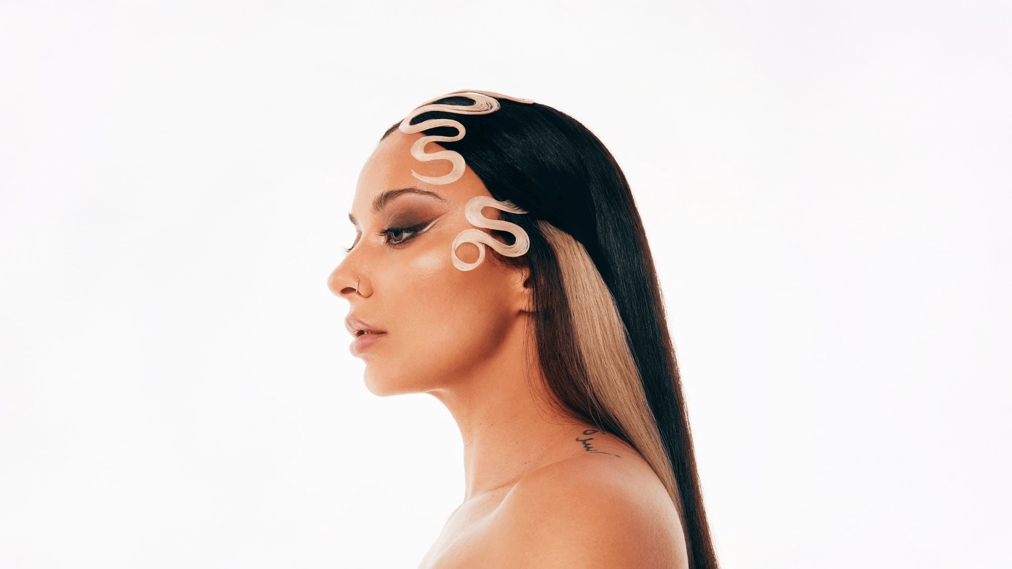 JADE - THAT’S SHOWBIZ BABY! THE TOUR from the London Roundhouse