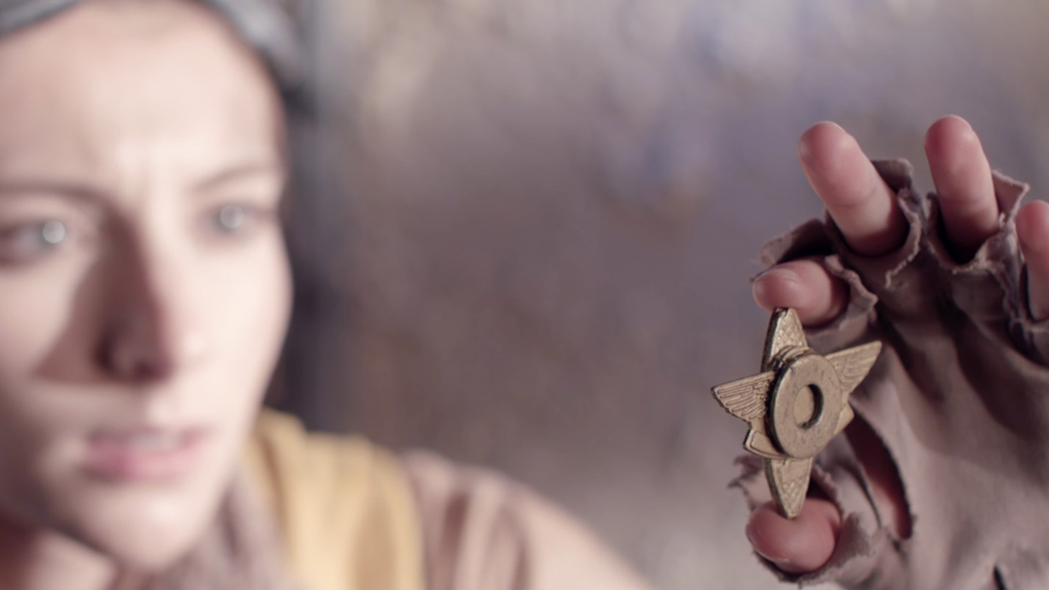 William Shakespeare's The Tempest