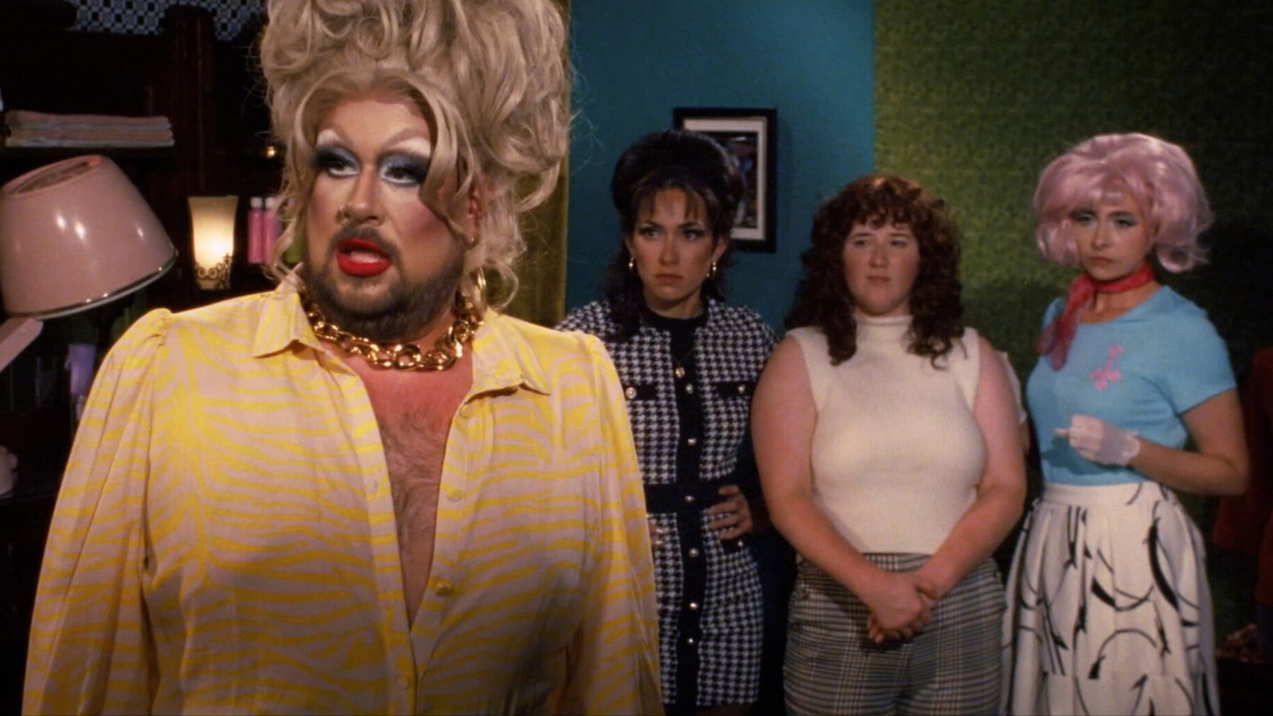 The Cramps: A Period Piece