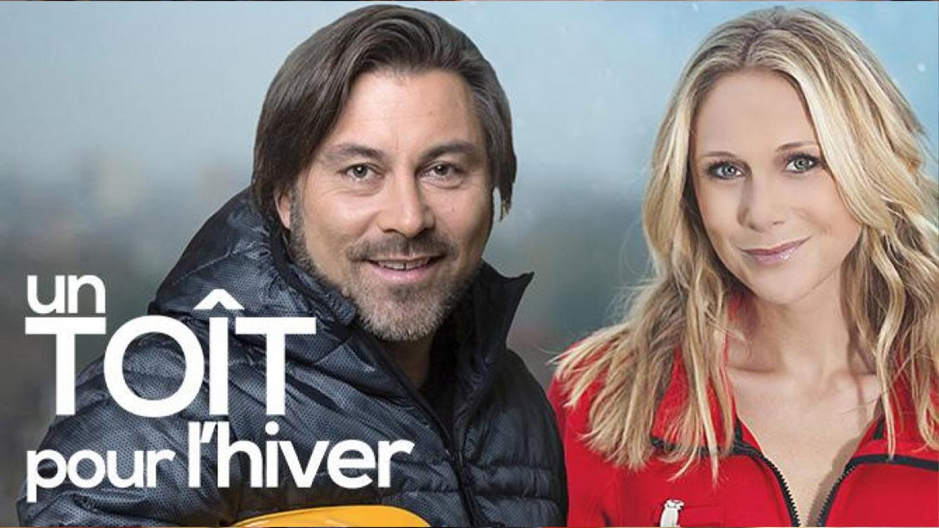 Un toît pour l'hiver