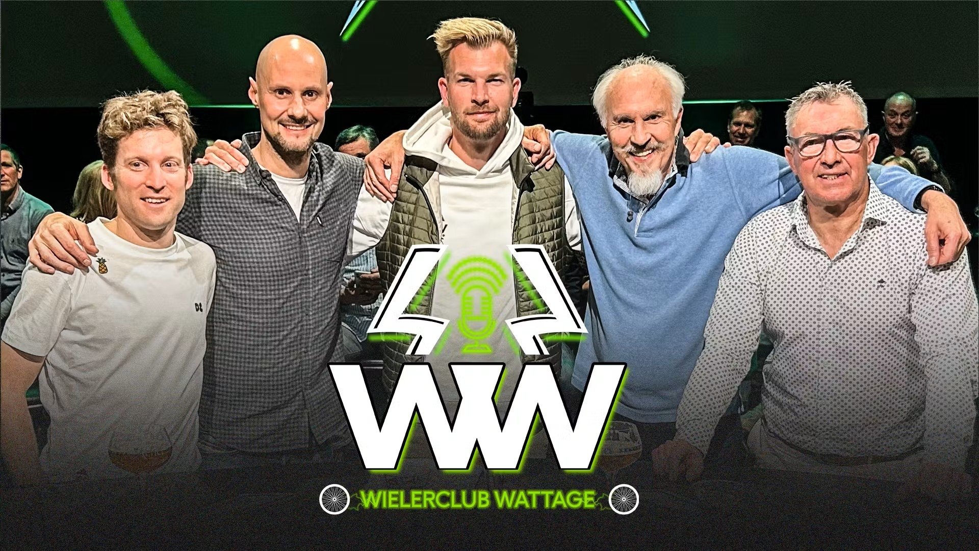 Wielerclub Wattage