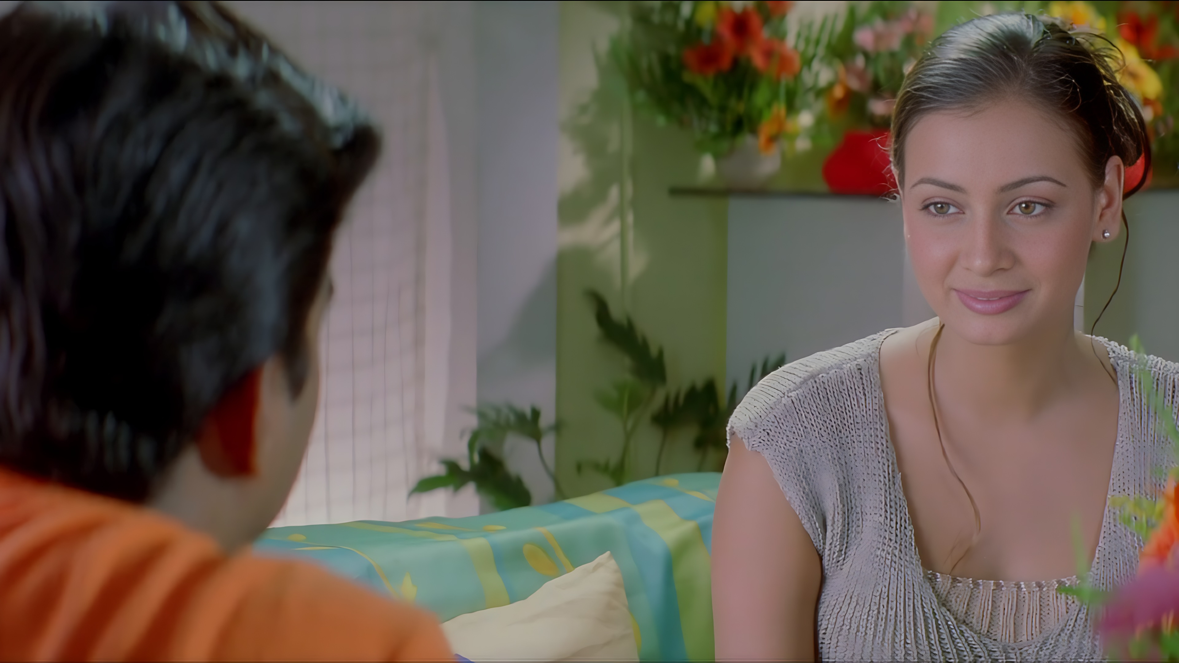 Rehnaa Hai Terre Dil Mein