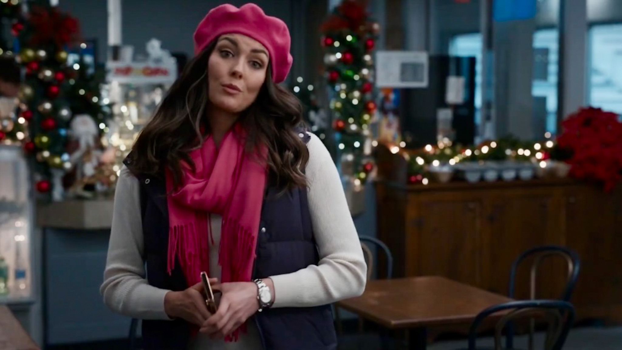 A Reason for the Season