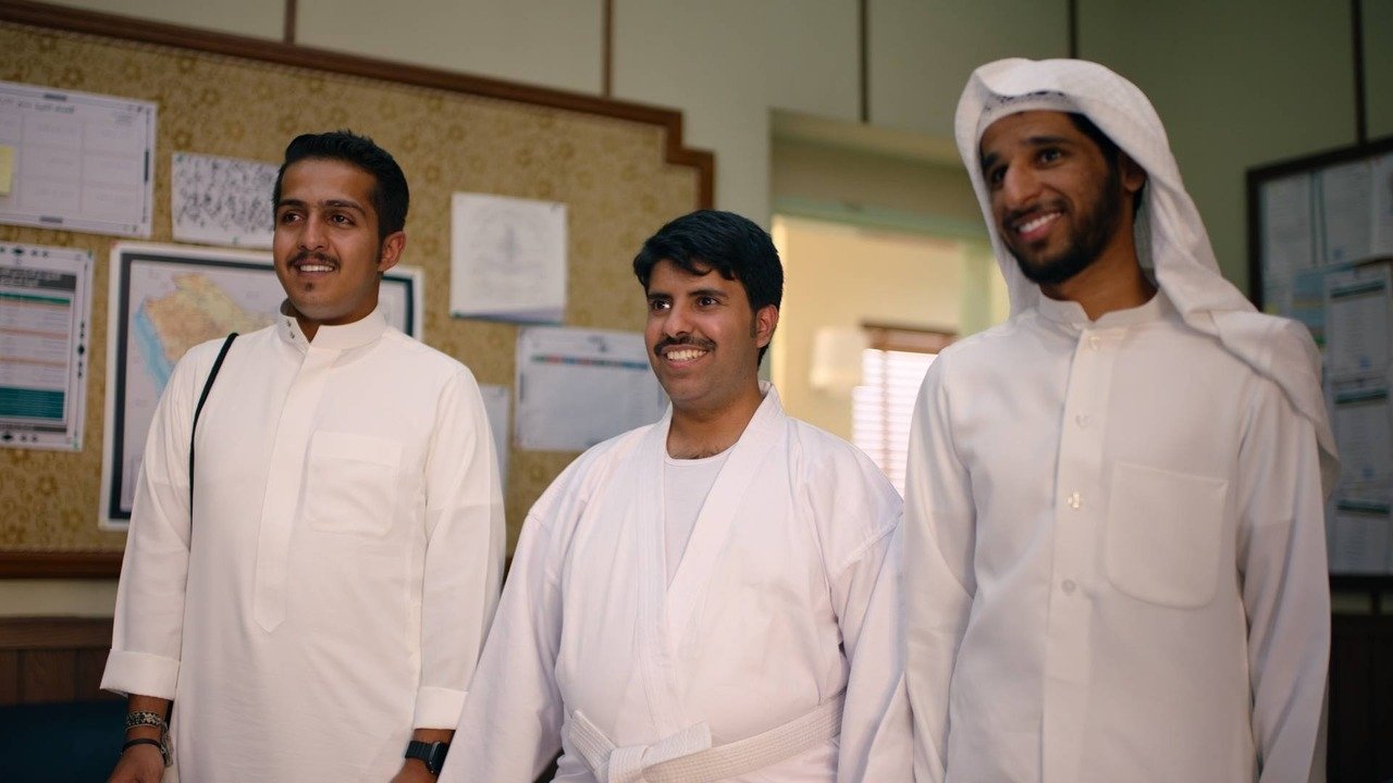 Fakhr AlSuwaidi