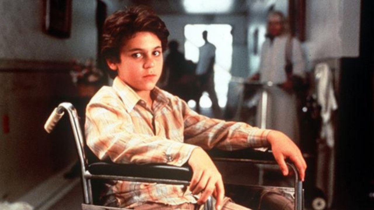 When You Remember Me