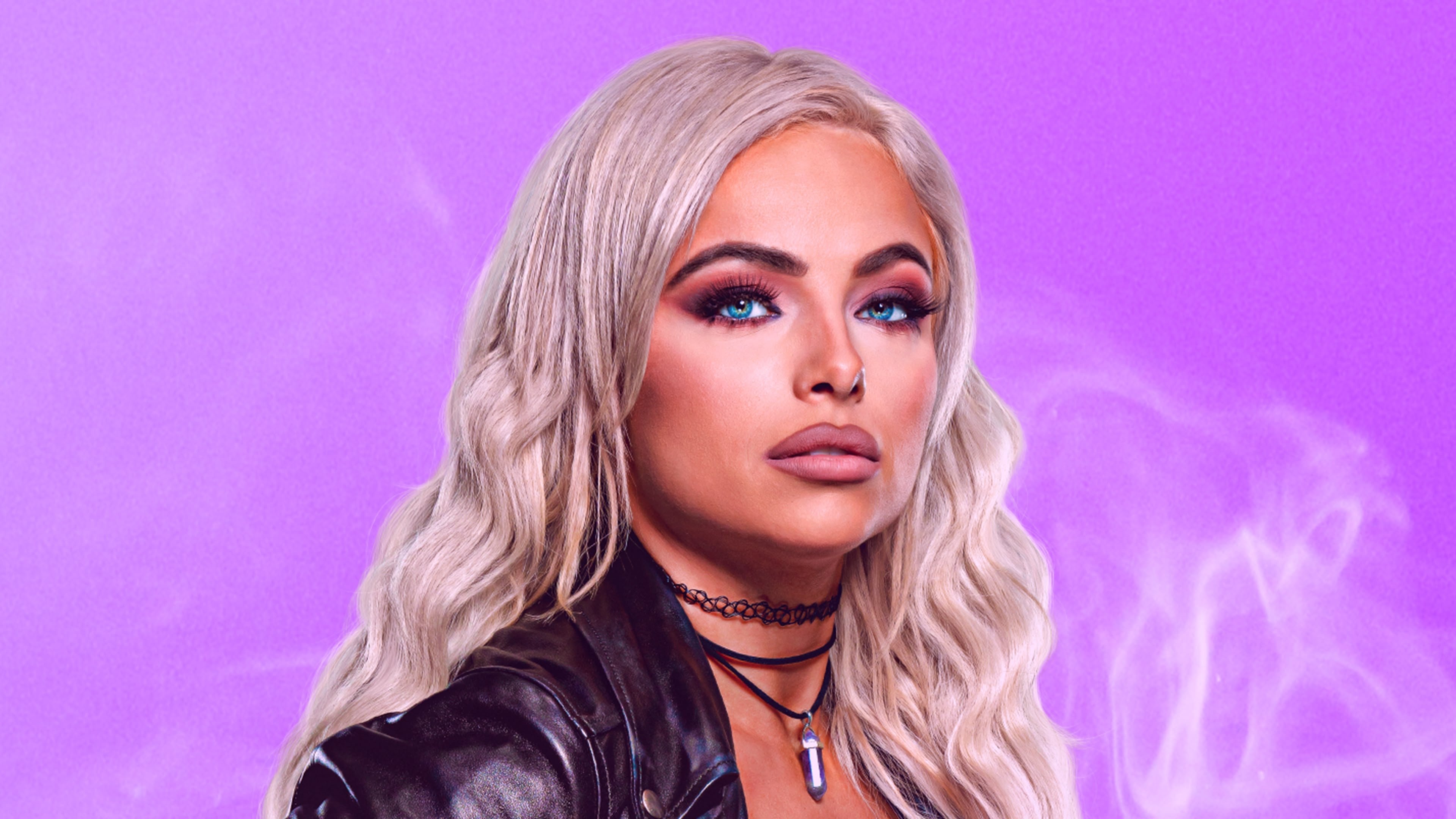WWE: Liv Forever