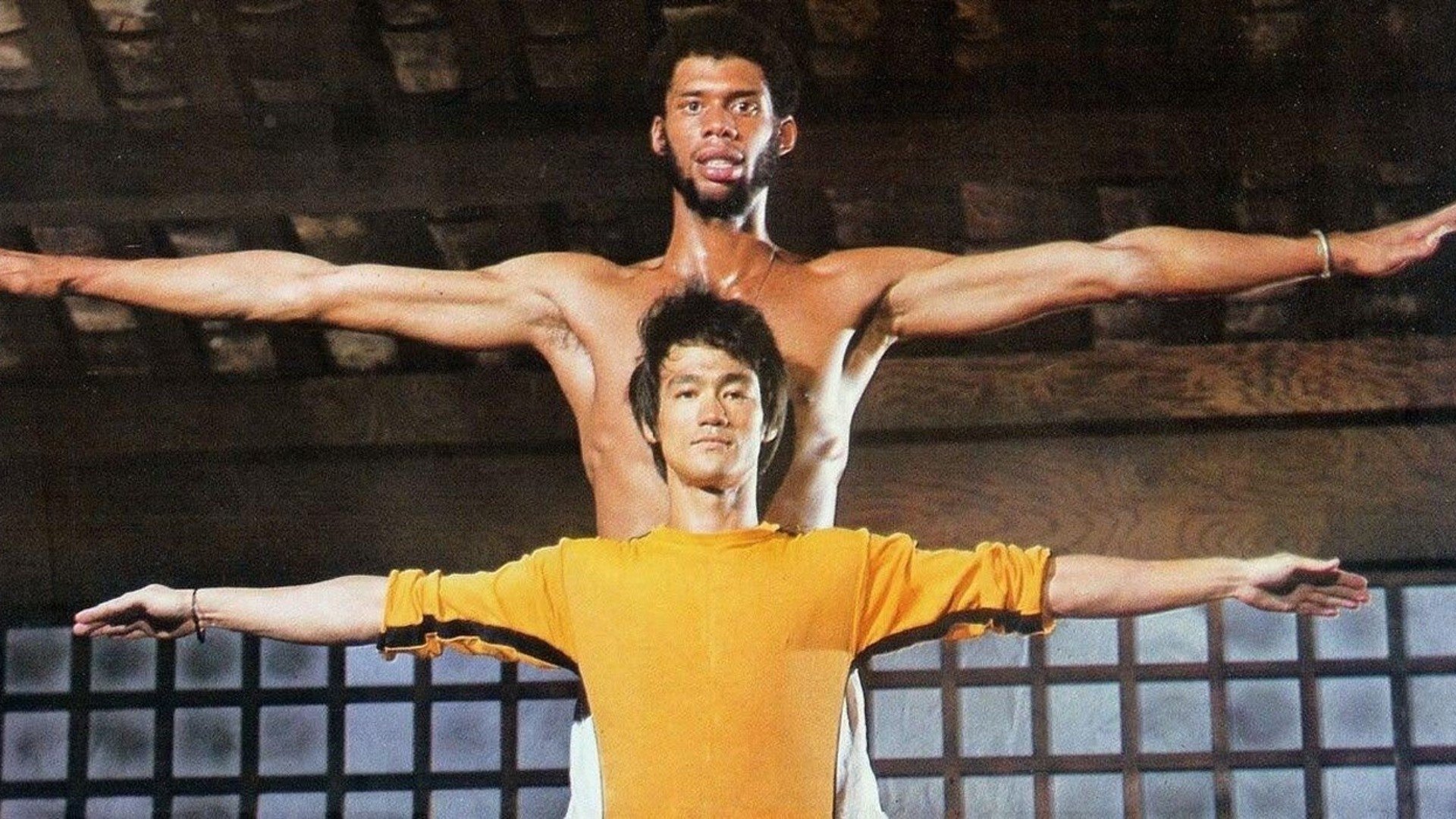 The Final Game of Death