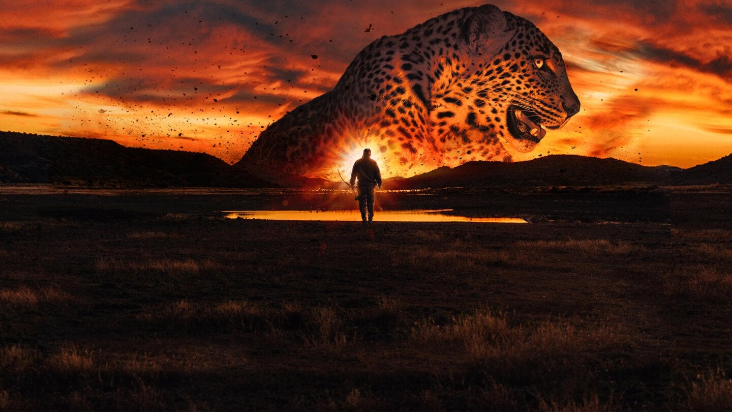 Alone