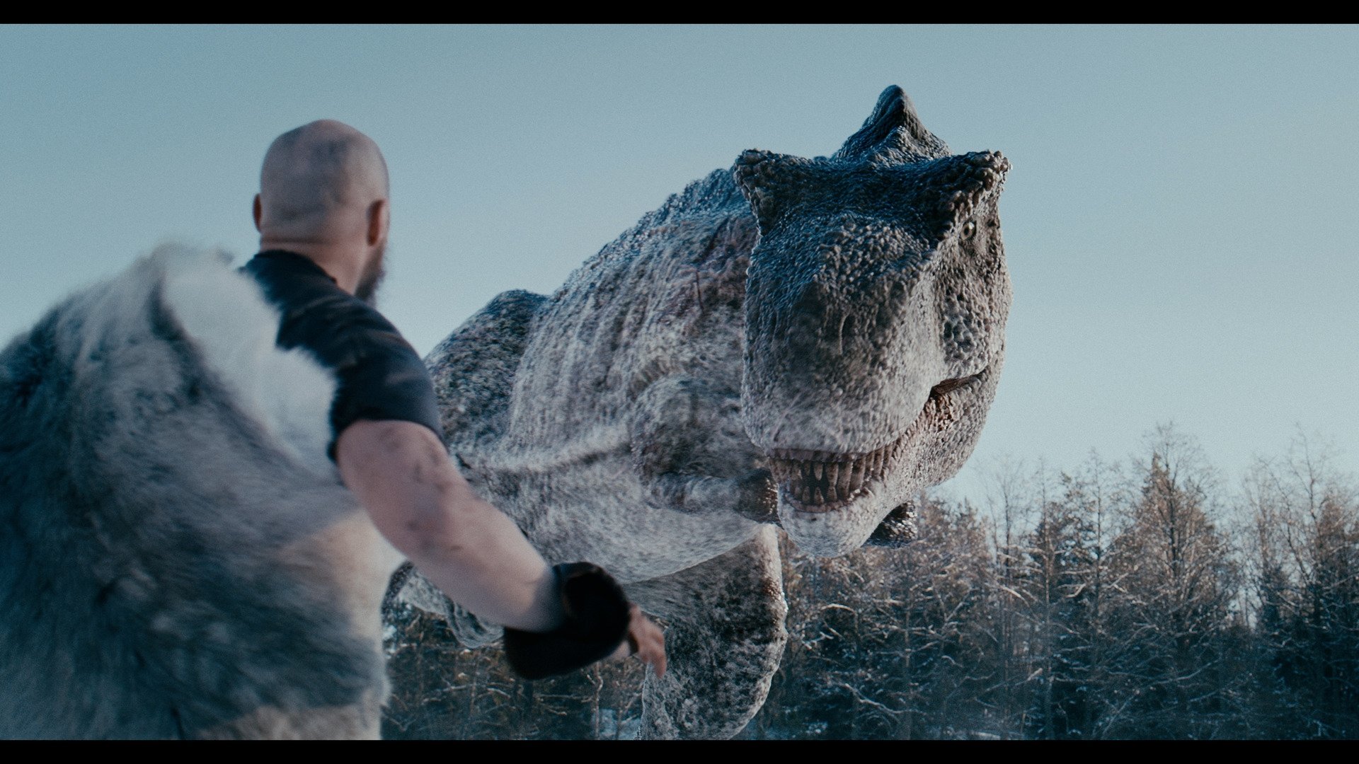 We Hunt Giants
