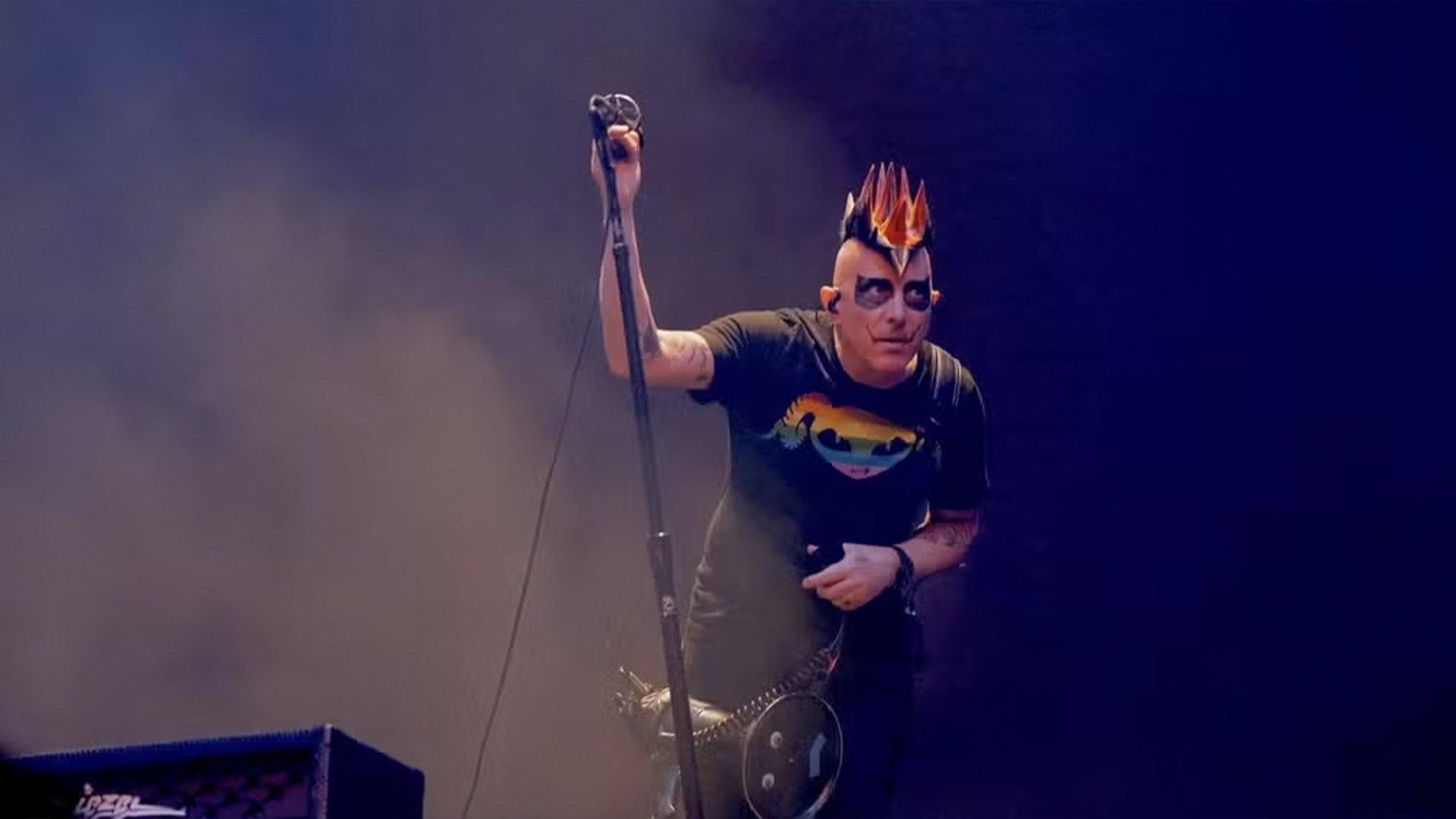 Tool: Lollapalooza Brasil 2025