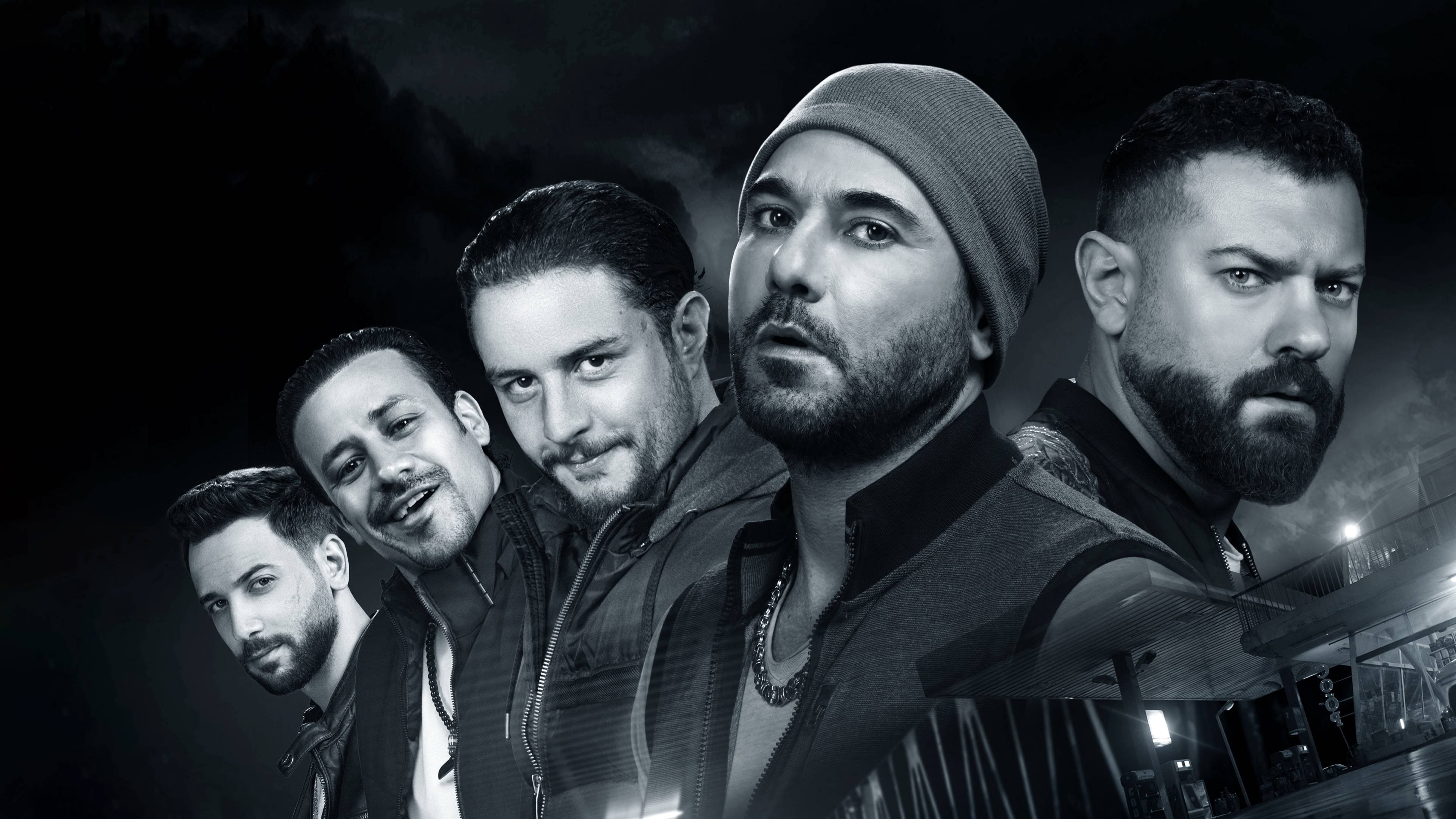 Sons of Rizk 2