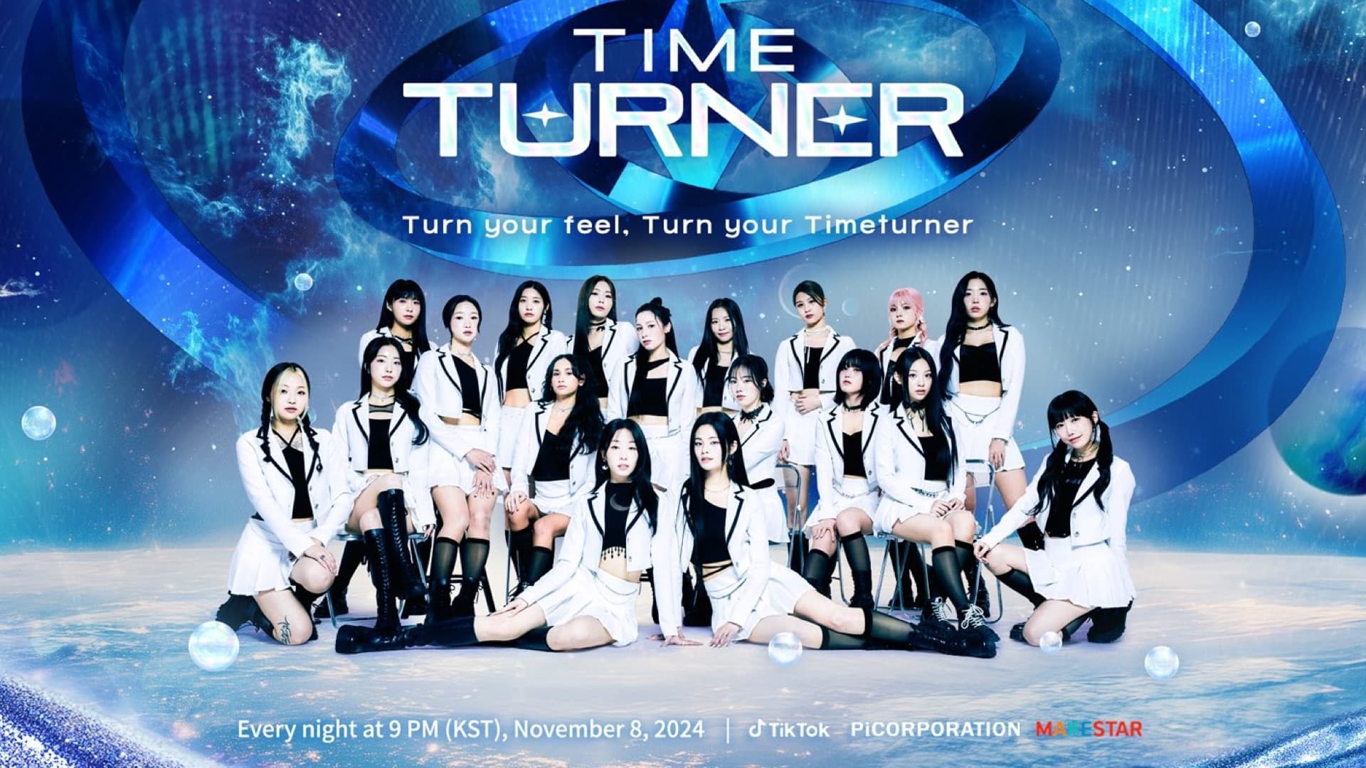 Time Turner