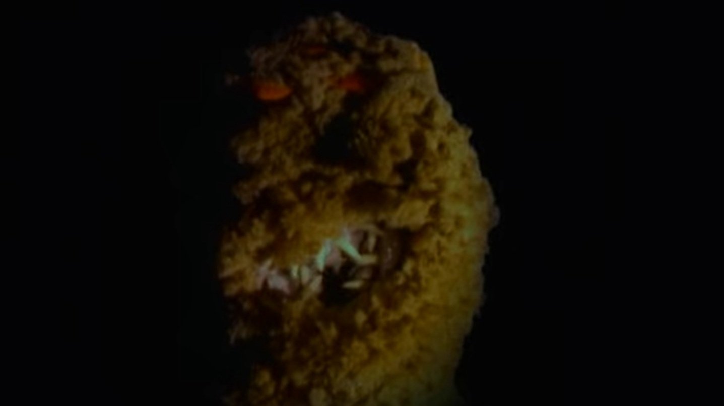 Goosebumps: It Came from Beneath the Sink