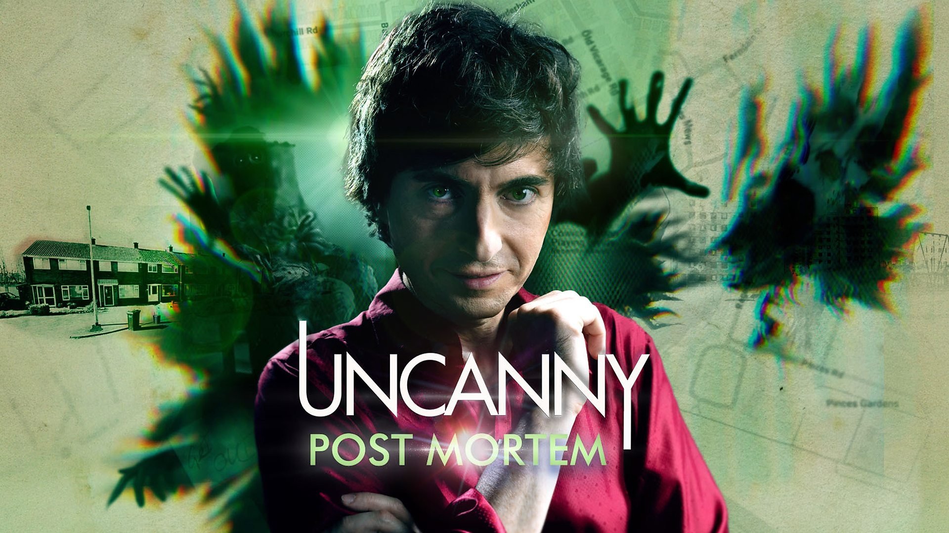 Uncanny Post Mortem