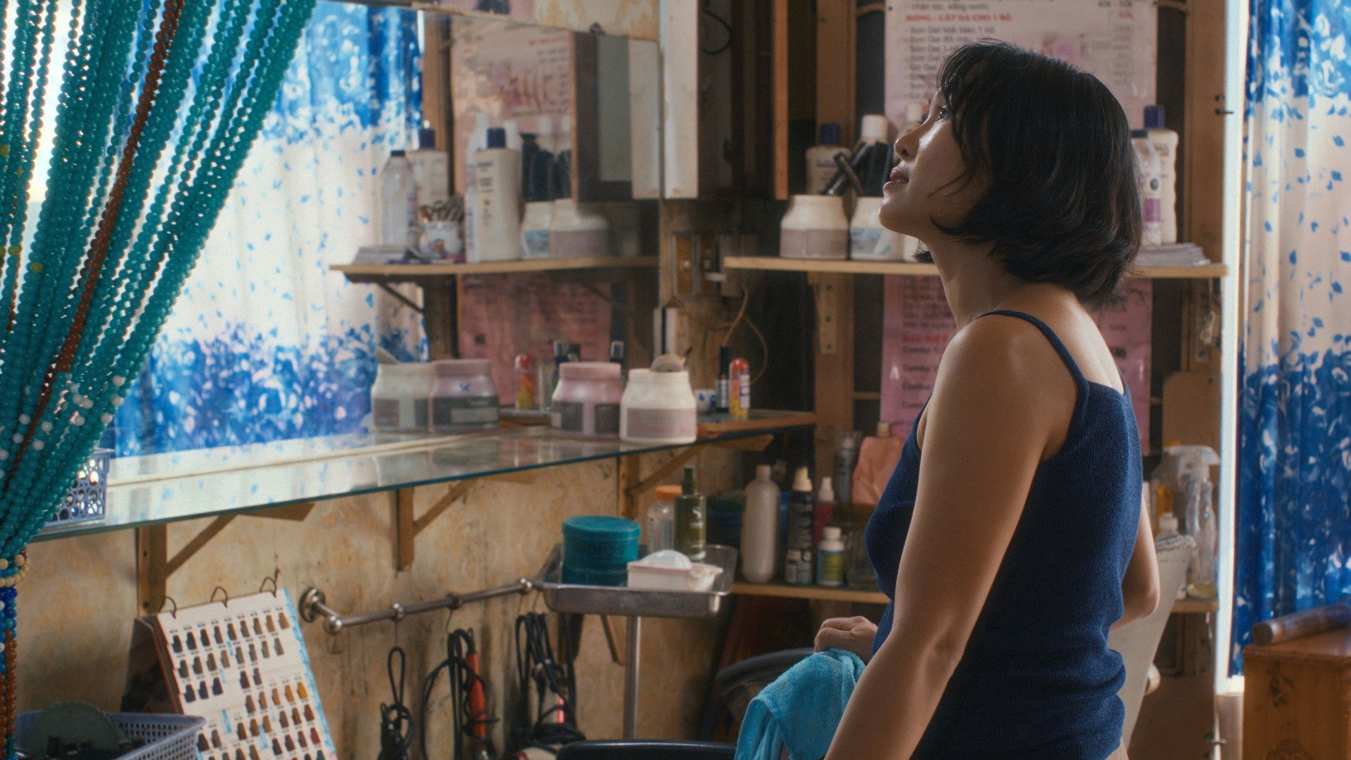 Last Rain On My Parade