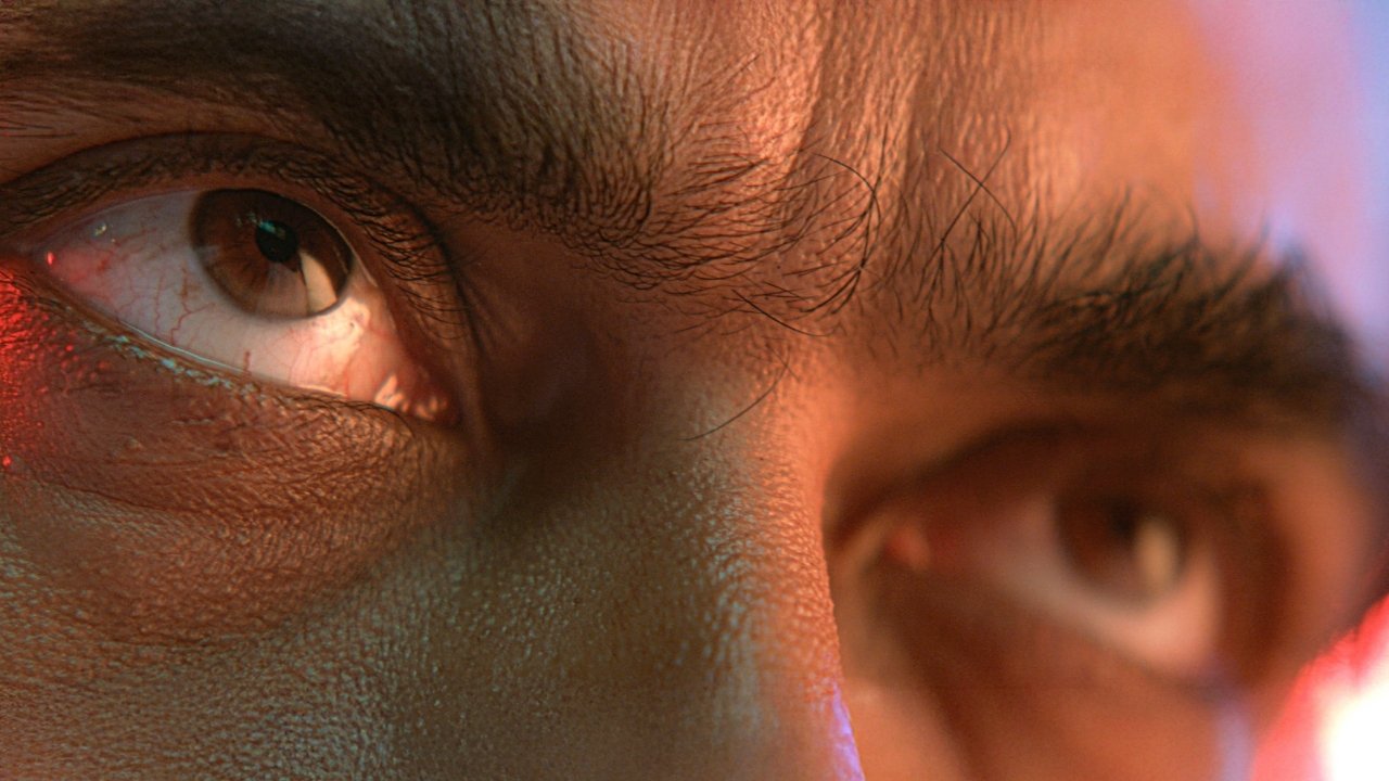 Karuppu