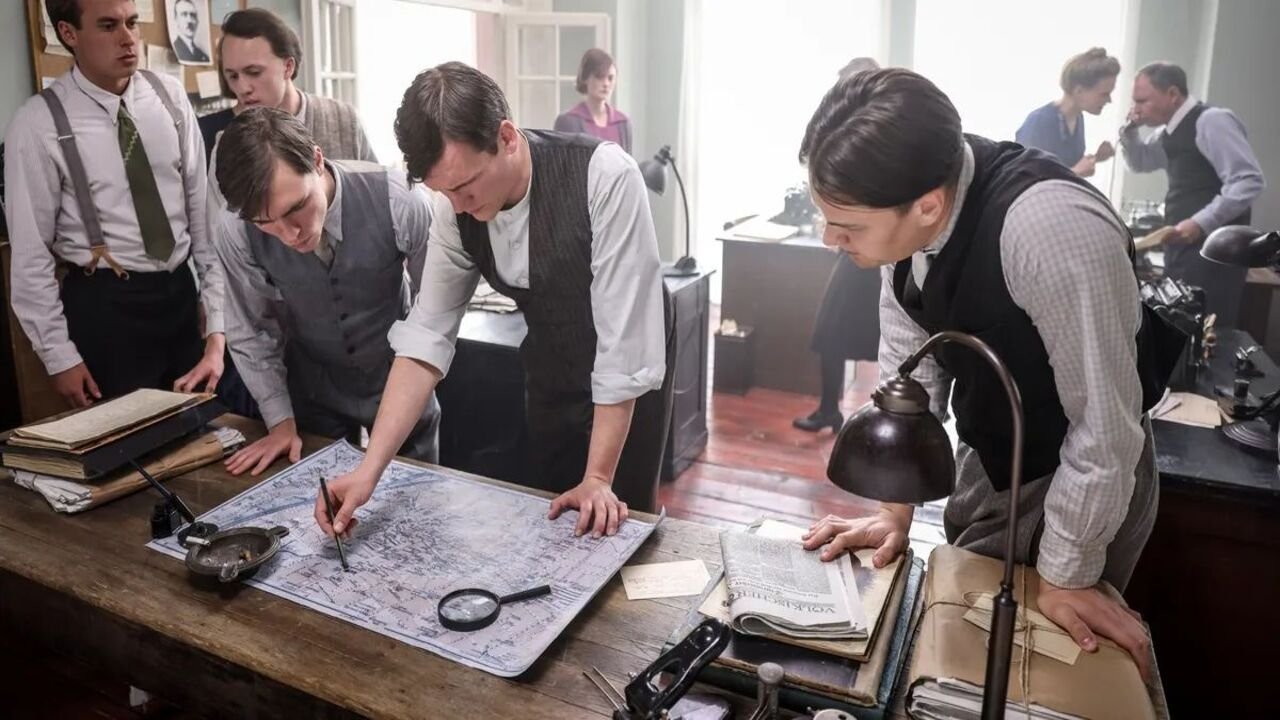 Hitlerputsch 1923: Das Tagebuch der Paula Schlier