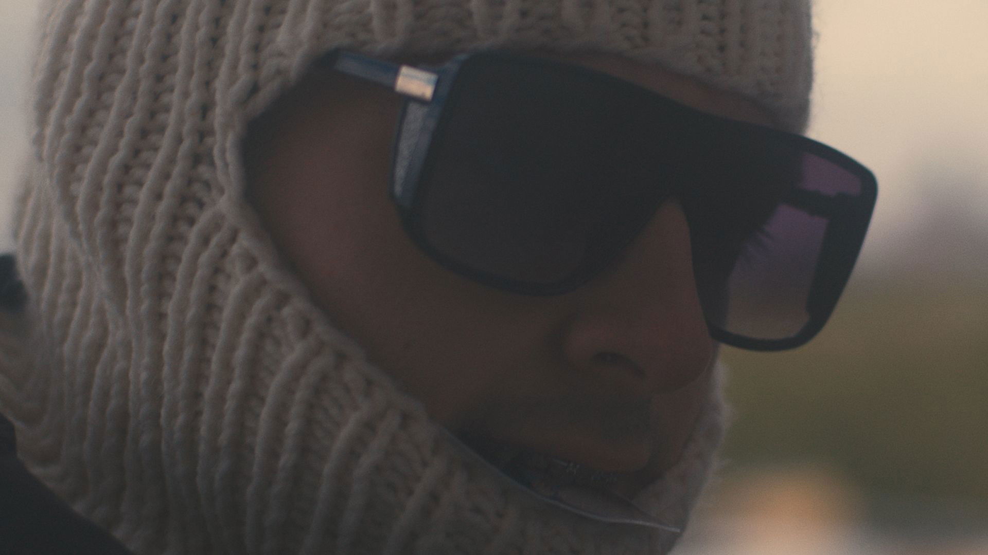 The Habit of Sniffing Fingers