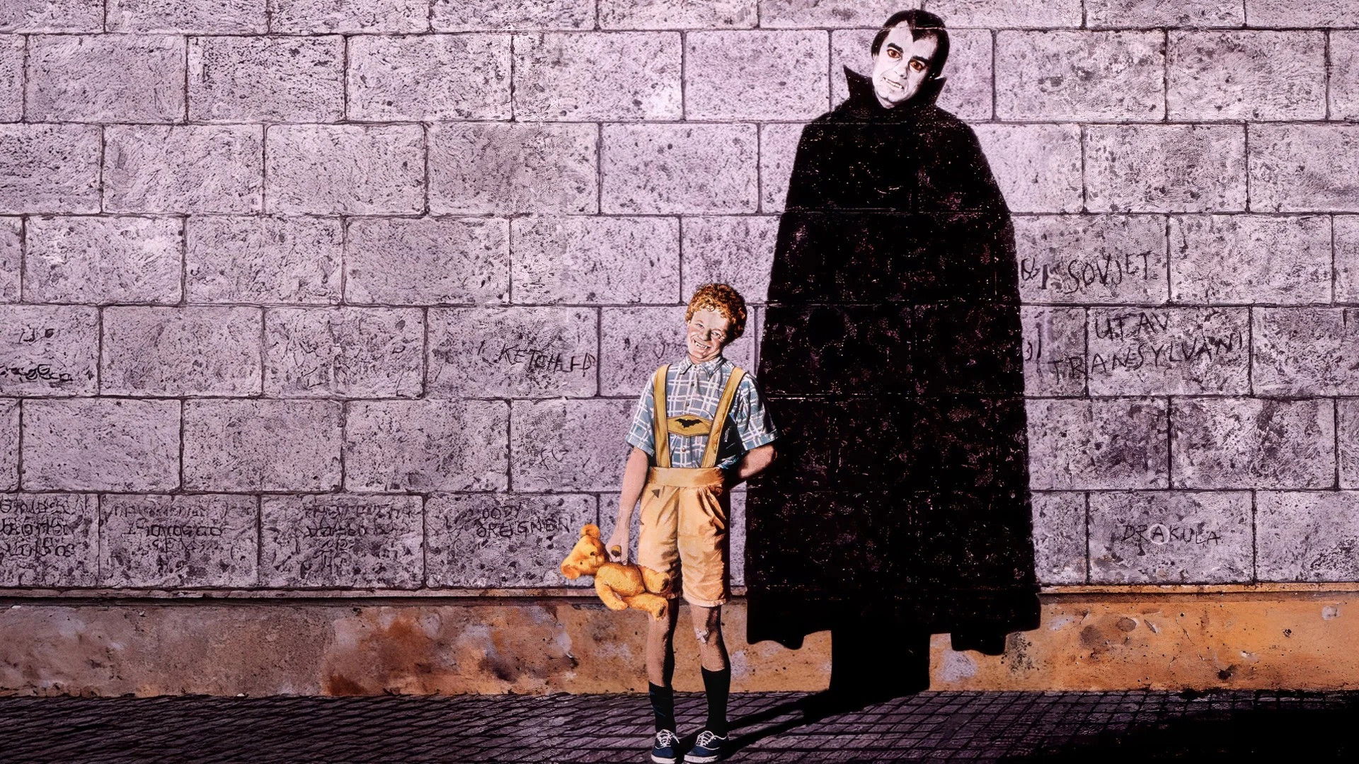 Something Completely Different