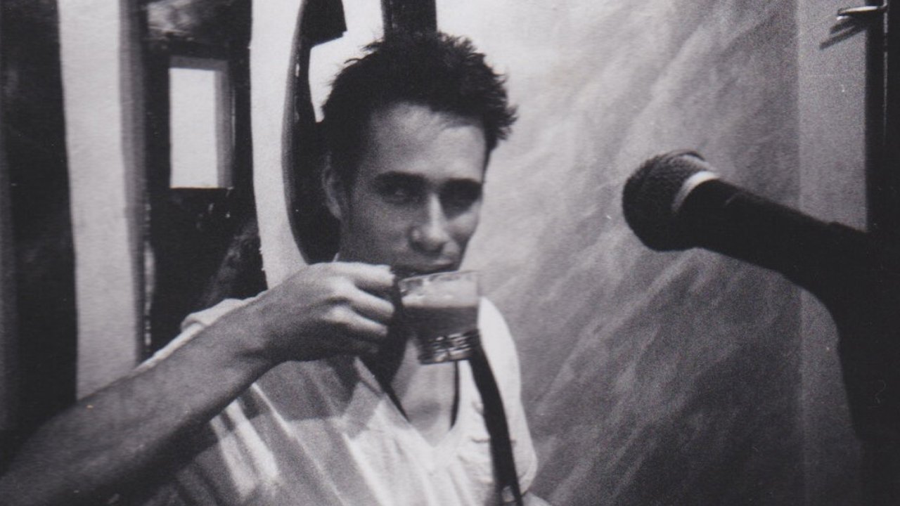 Jeff Buckley: Live At Sin-é