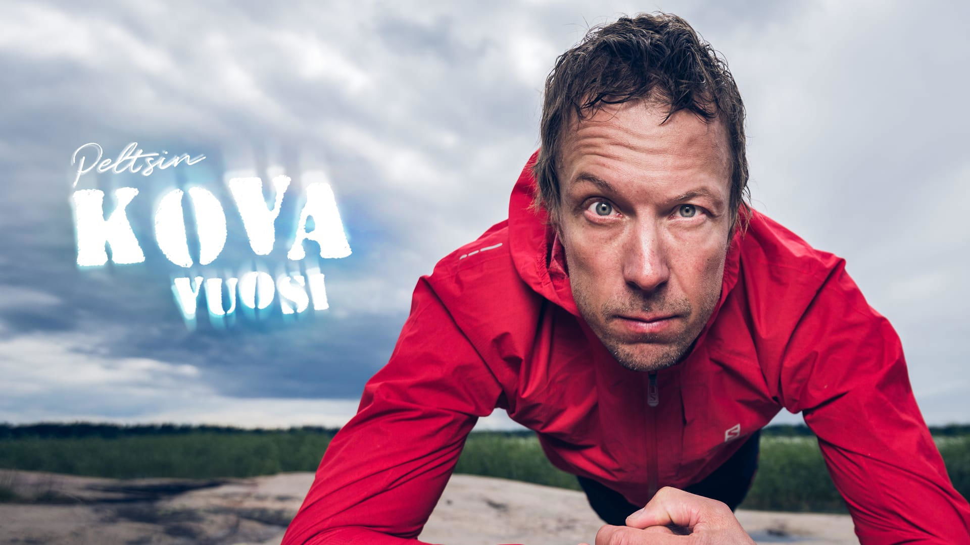 Peltsin Kova Vuosi