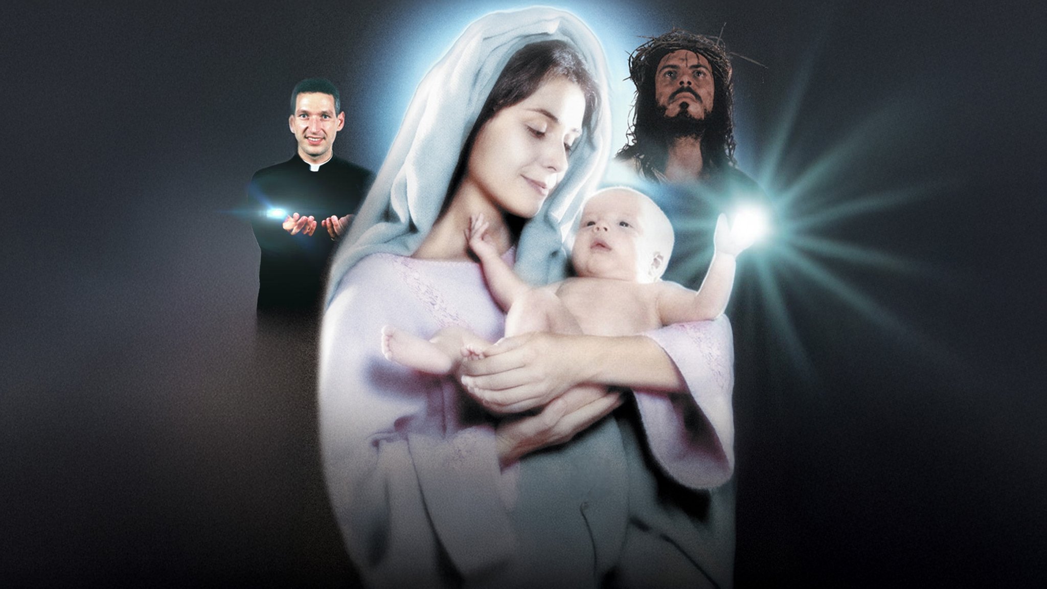 Mary, Mother of the Son of God