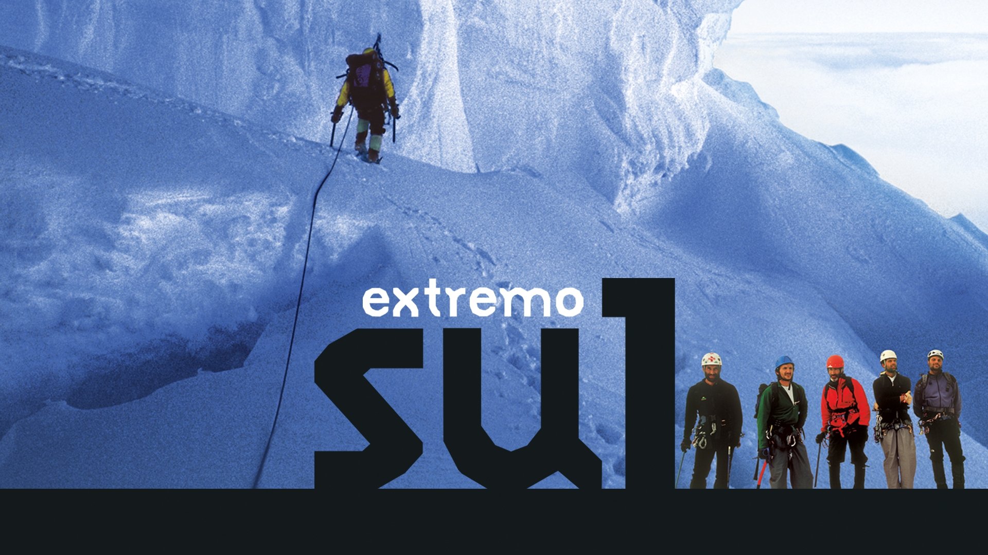 Extremo Sul