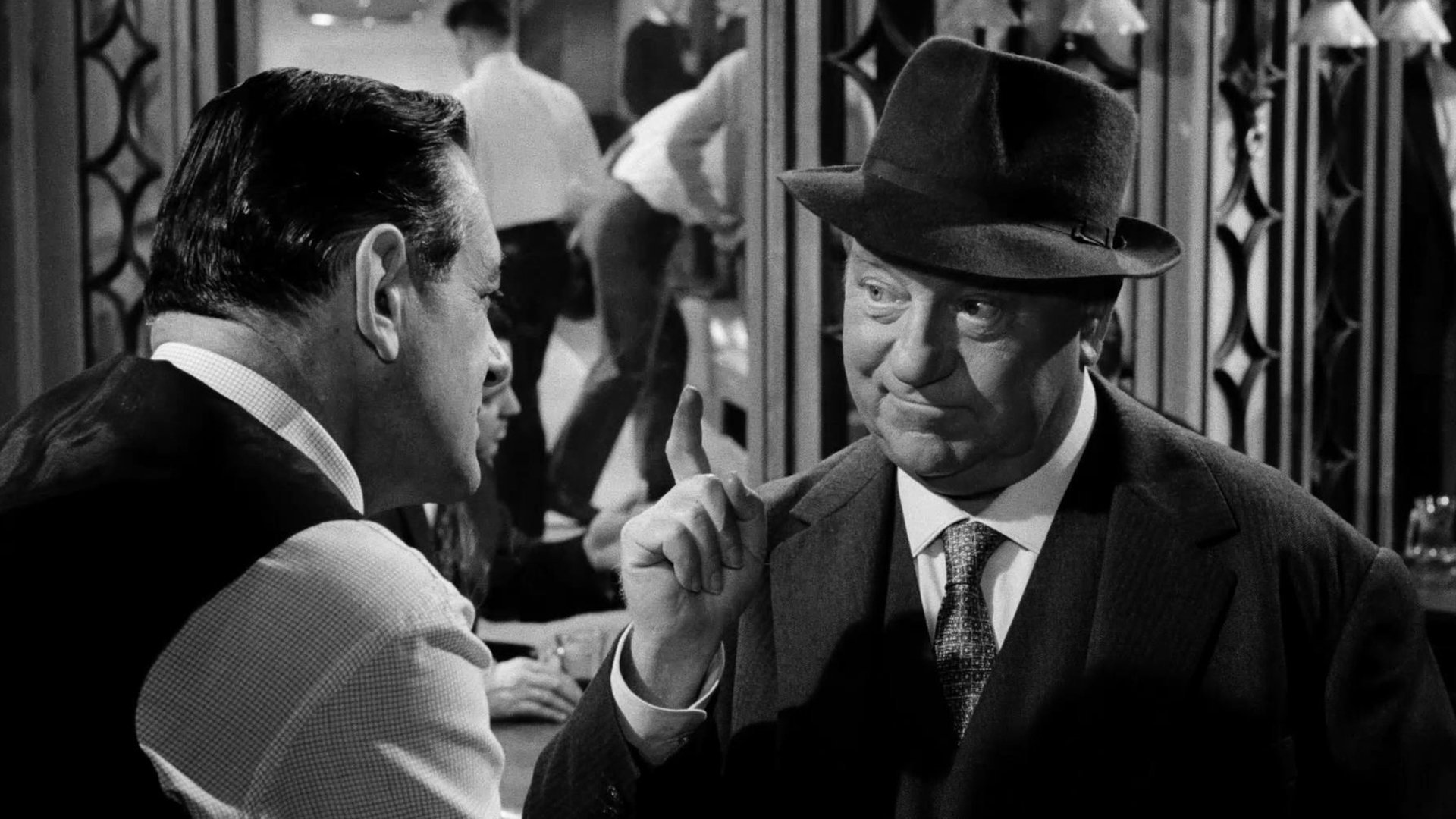 Maigret Sees Red