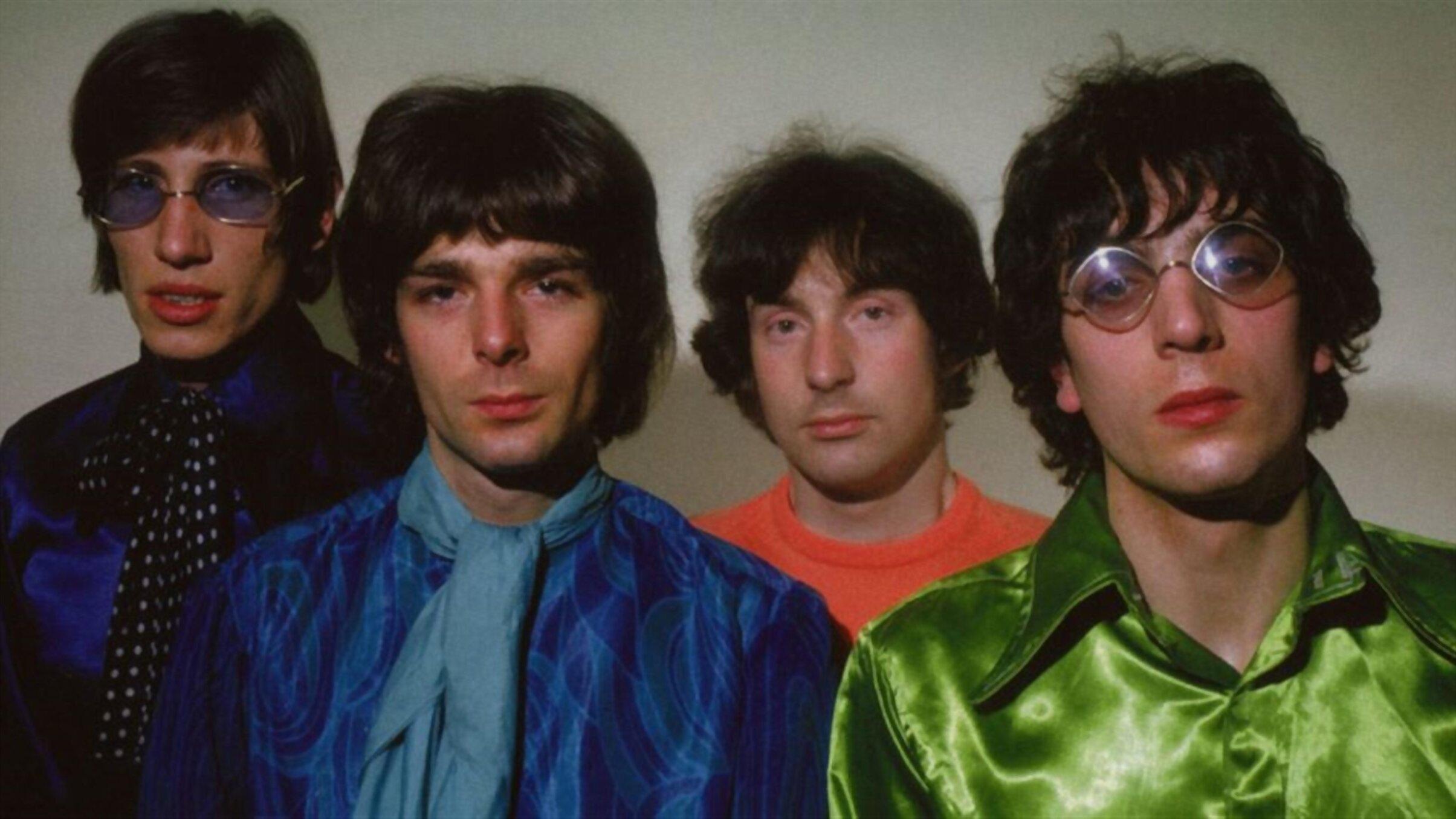 Have You Got It Yet? The true Story of Syd Barrett and Pink Floyd
