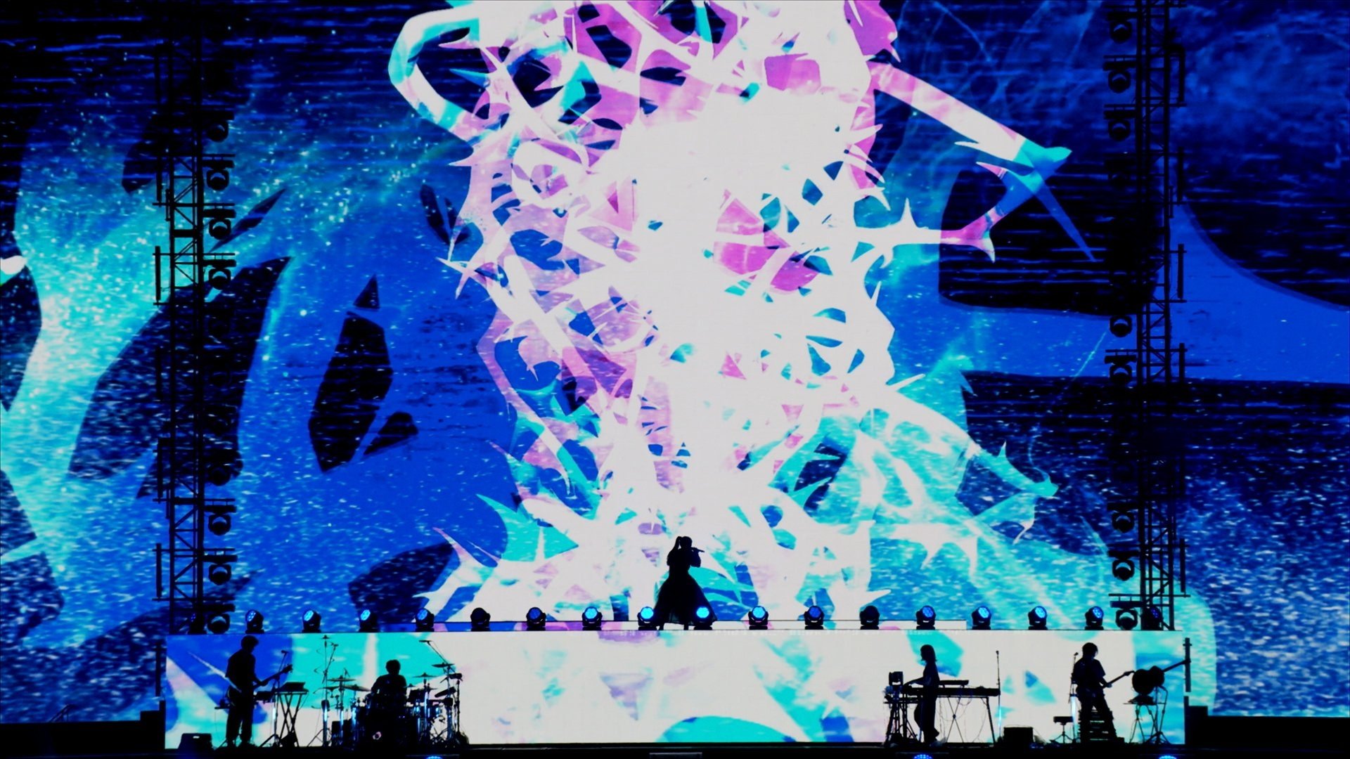Ado SPECIAL LIVE “Shinzou” in Cinema