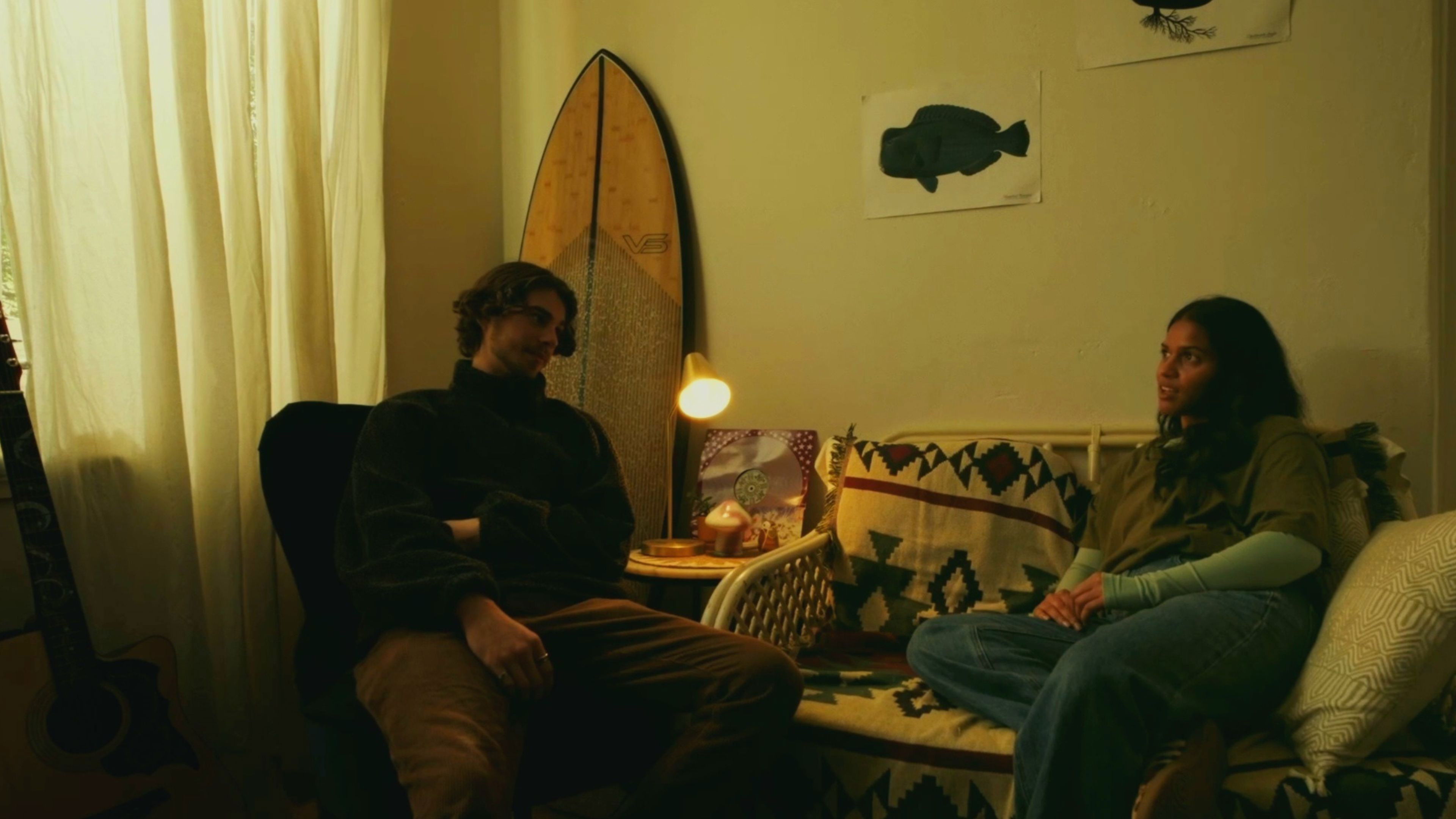 Never Needed Anybody